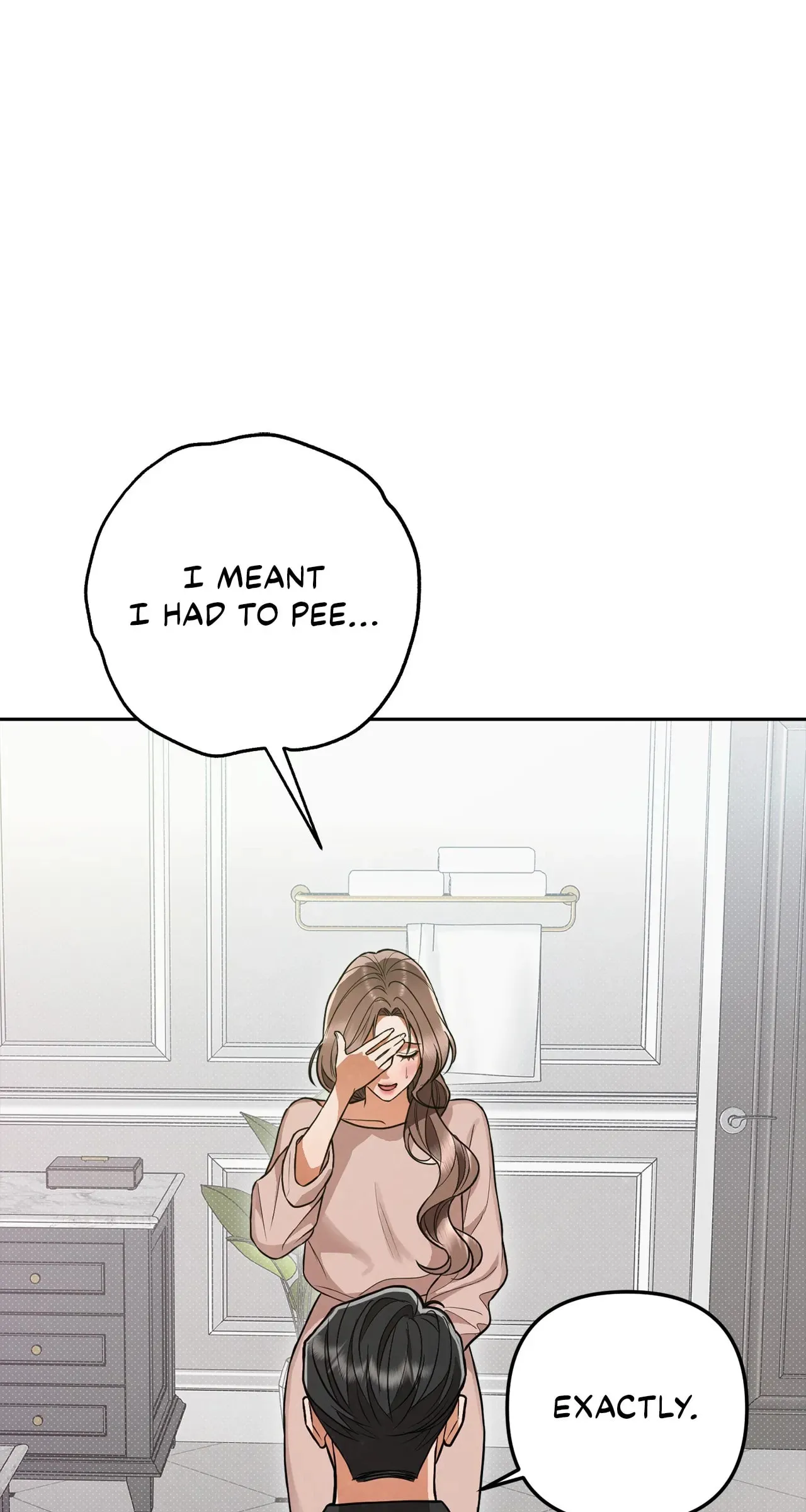 Read The Absolute Threshold chapter 60.26 image 47 on Lezhin