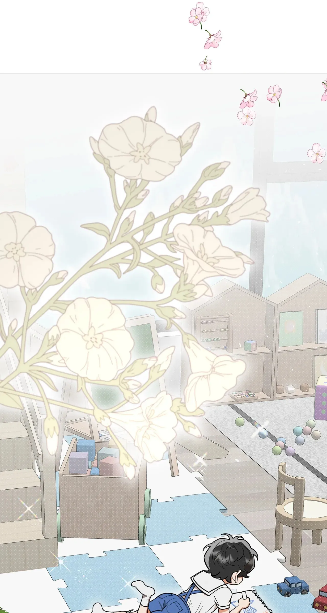Read The Absolute Threshold chapter 60.26 image 5 on Lezhin