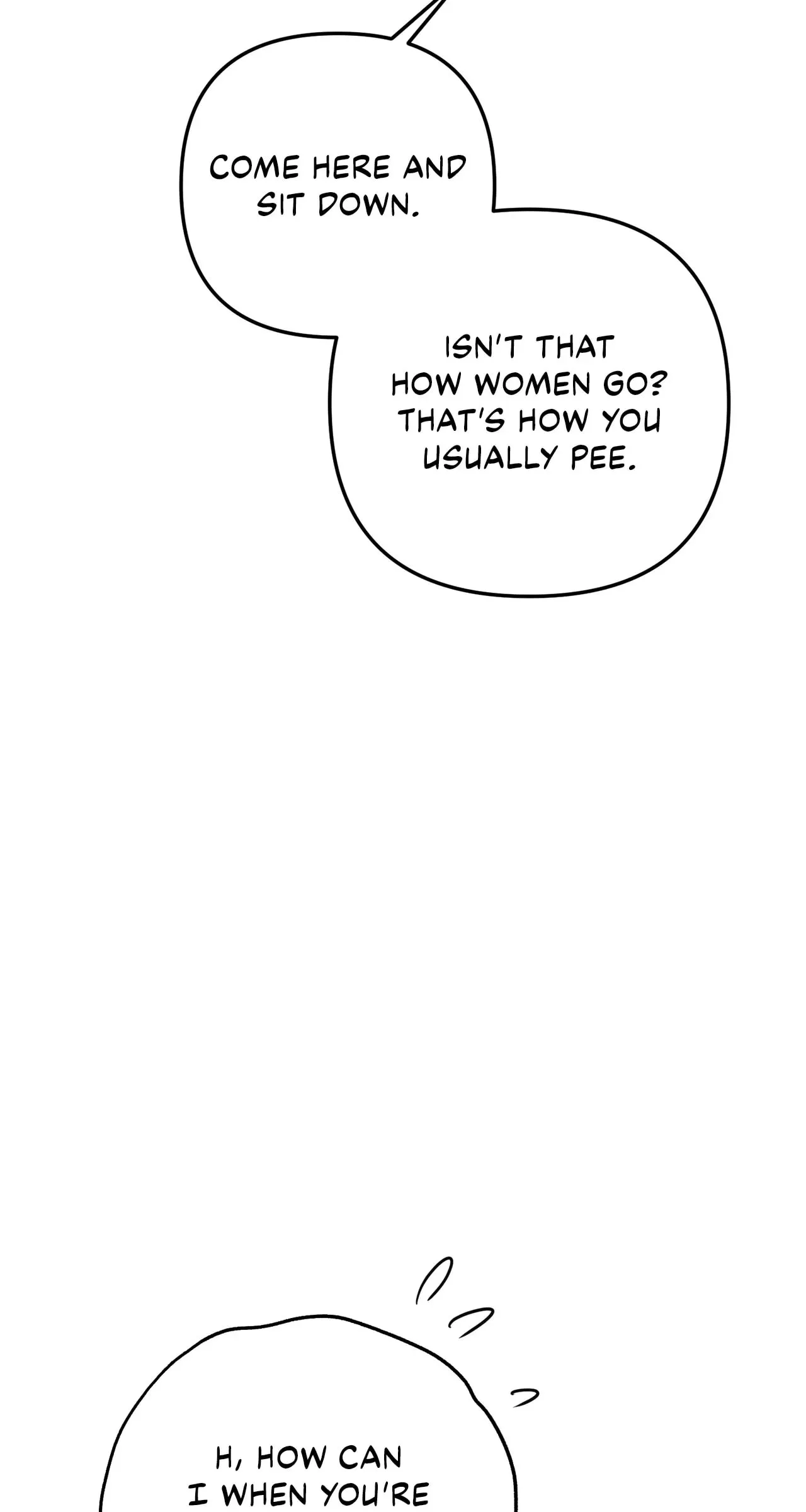 Read The Absolute Threshold chapter 60.26 image 50 on Lezhin