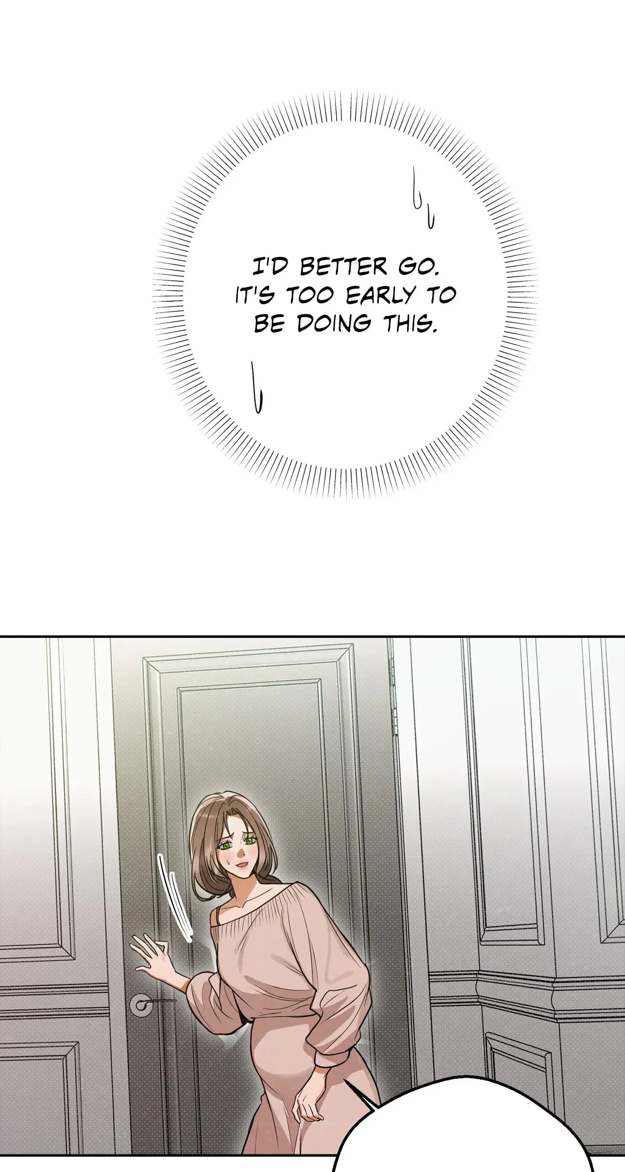 Read The Absolute Threshold chapter 60.26 image 52 on Lezhin