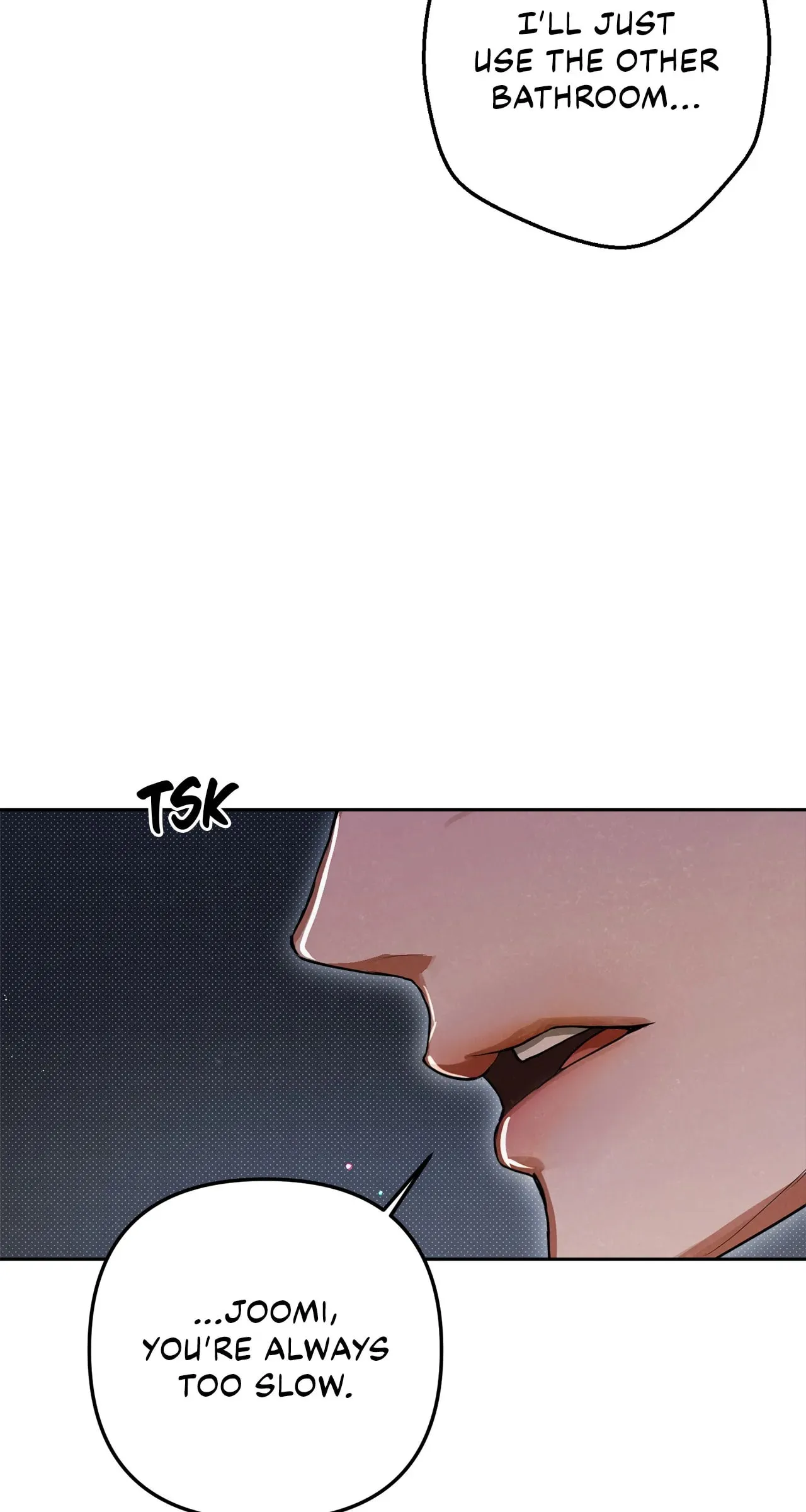 Read The Absolute Threshold chapter 60.26 image 53 on Lezhin