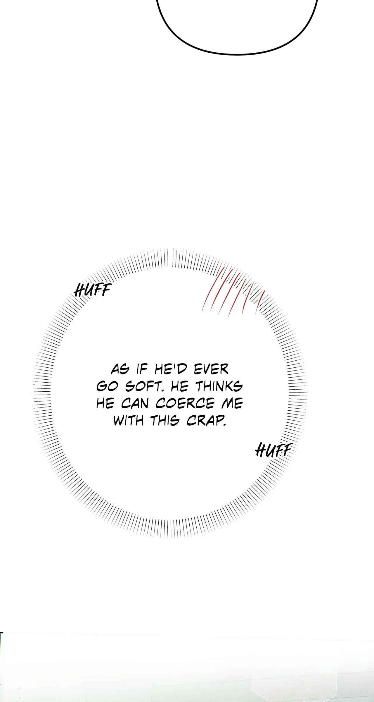 Read The Absolute Threshold chapter 60.26 image 55 on Lezhin