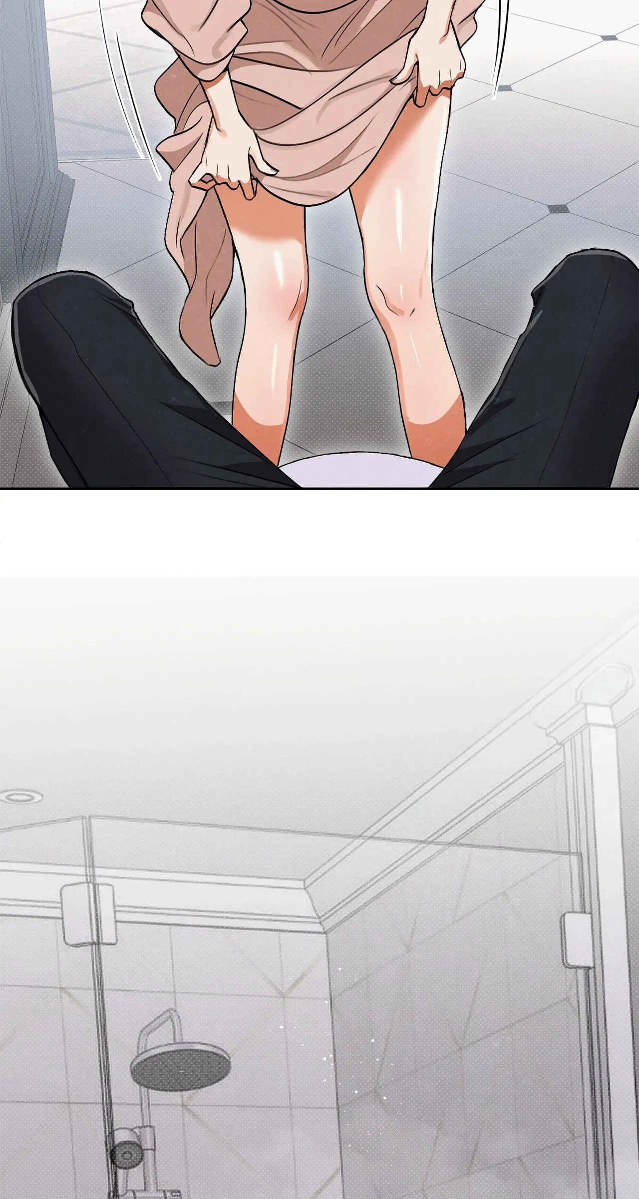 Read The Absolute Threshold chapter 60.26 image 61 on Lezhin