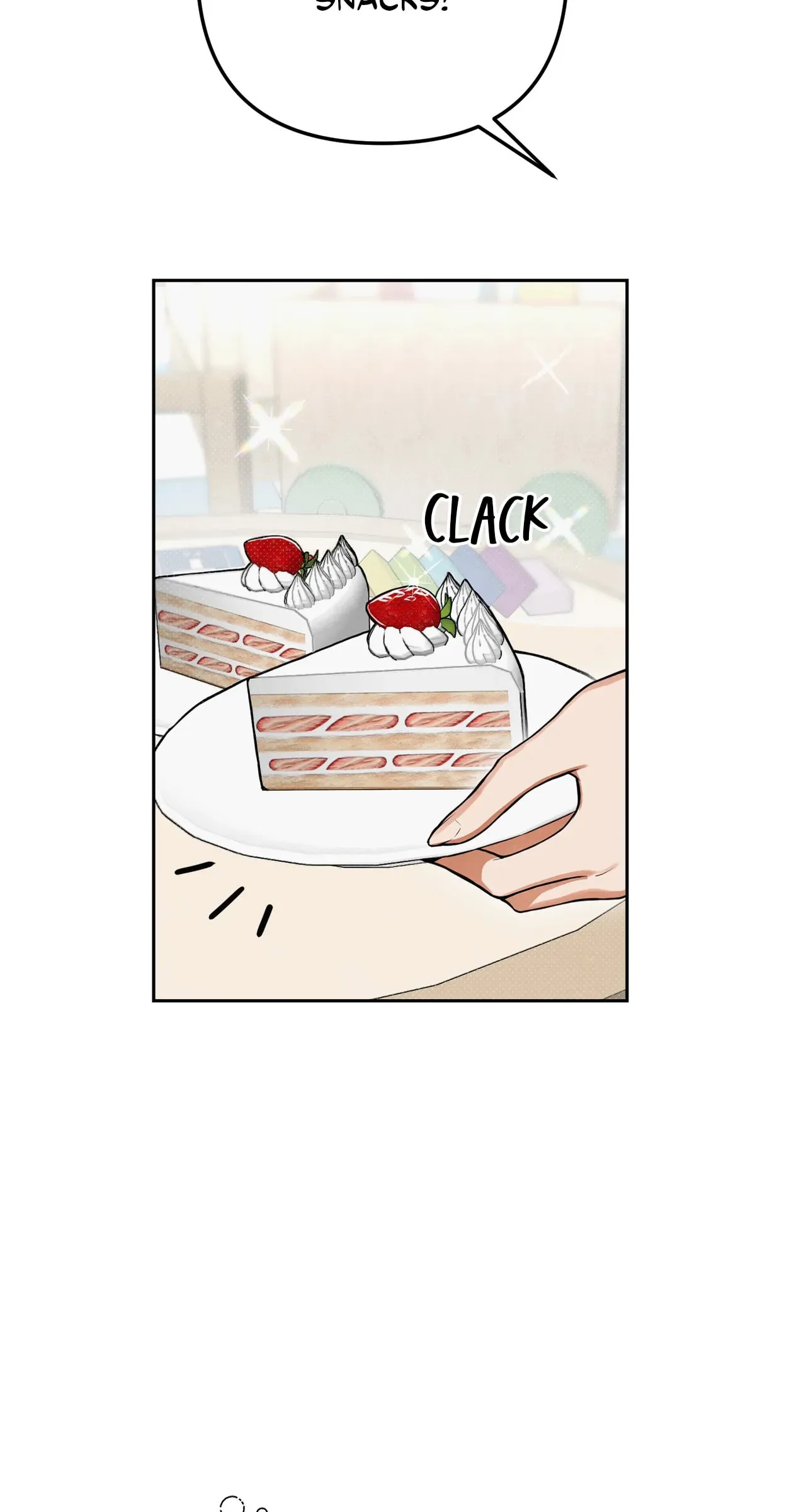 Read The Absolute Threshold chapter 60.26 image 7 on Lezhin
