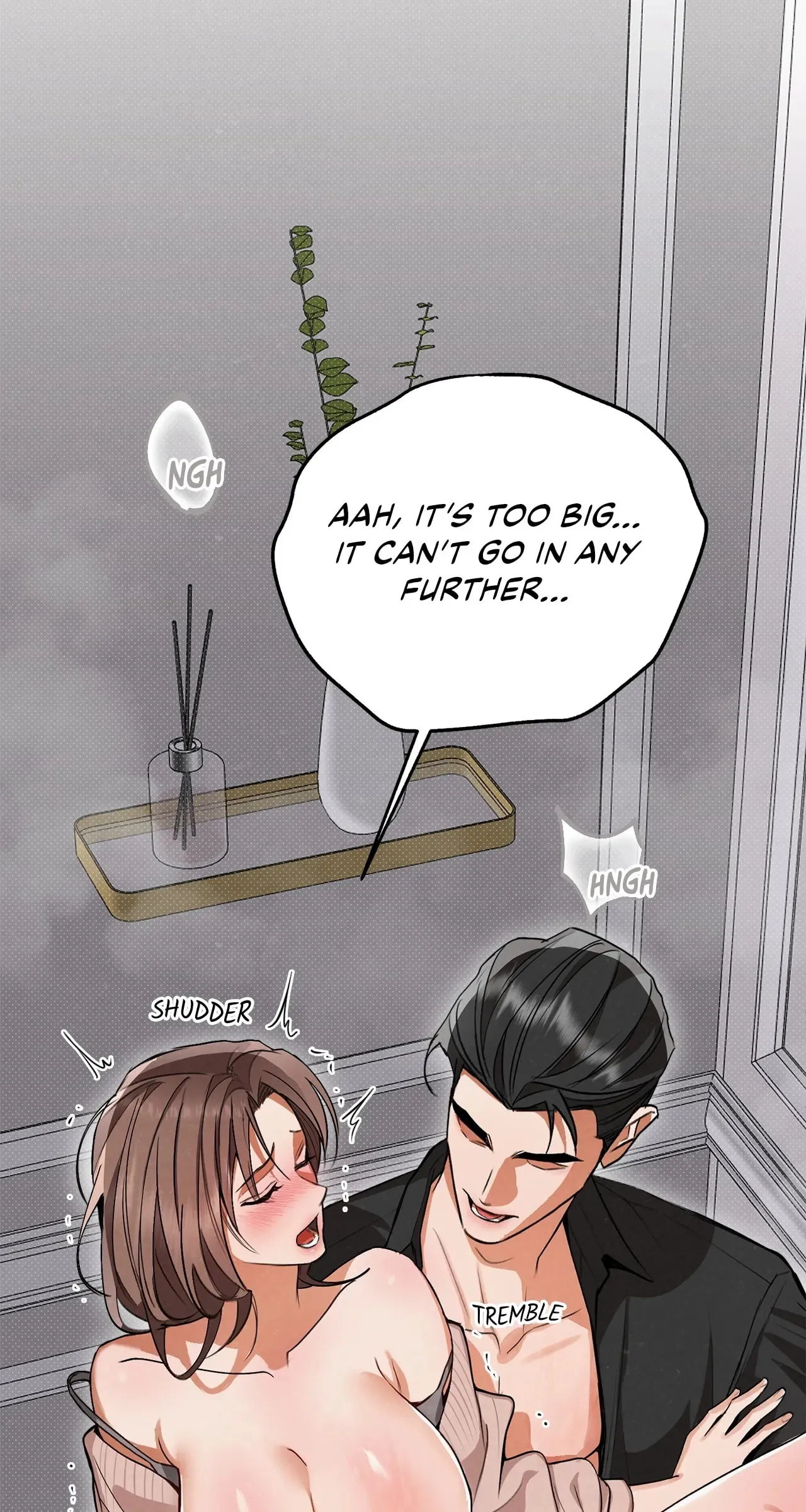Read The Absolute Threshold chapter 60.26 image 72 on Lezhin