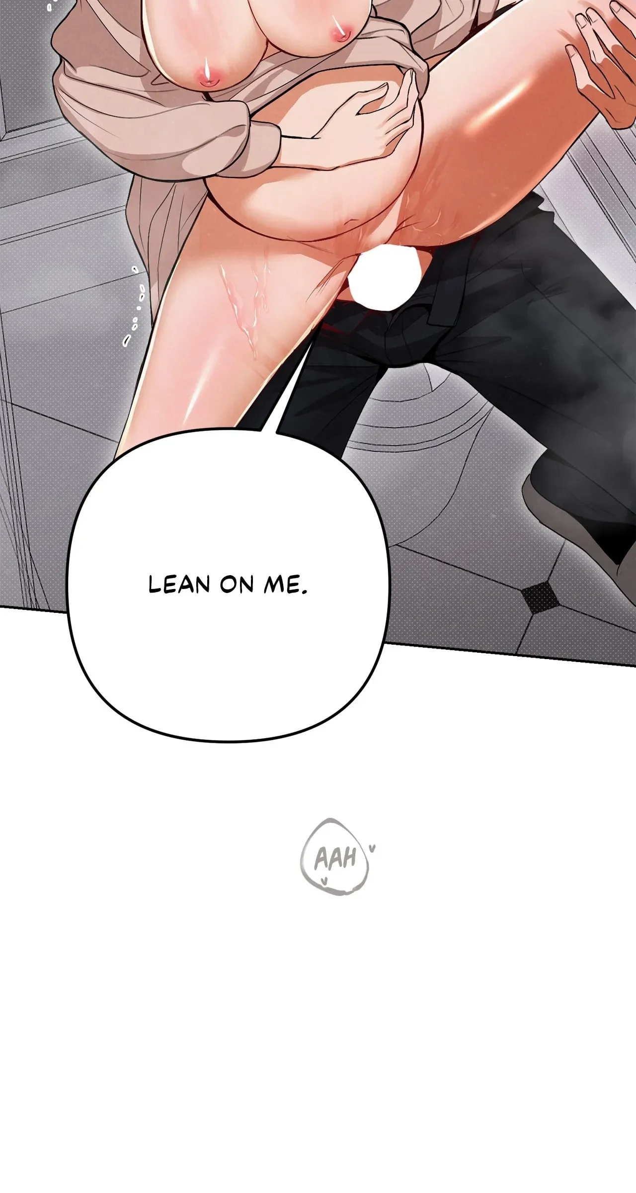 Read The Absolute Threshold chapter 60.26 image 73 on Lezhin