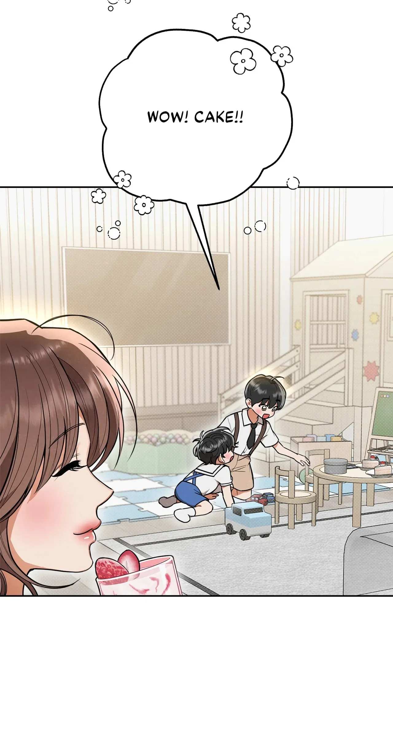 Read The Absolute Threshold chapter 60.26 image 8 on Lezhin