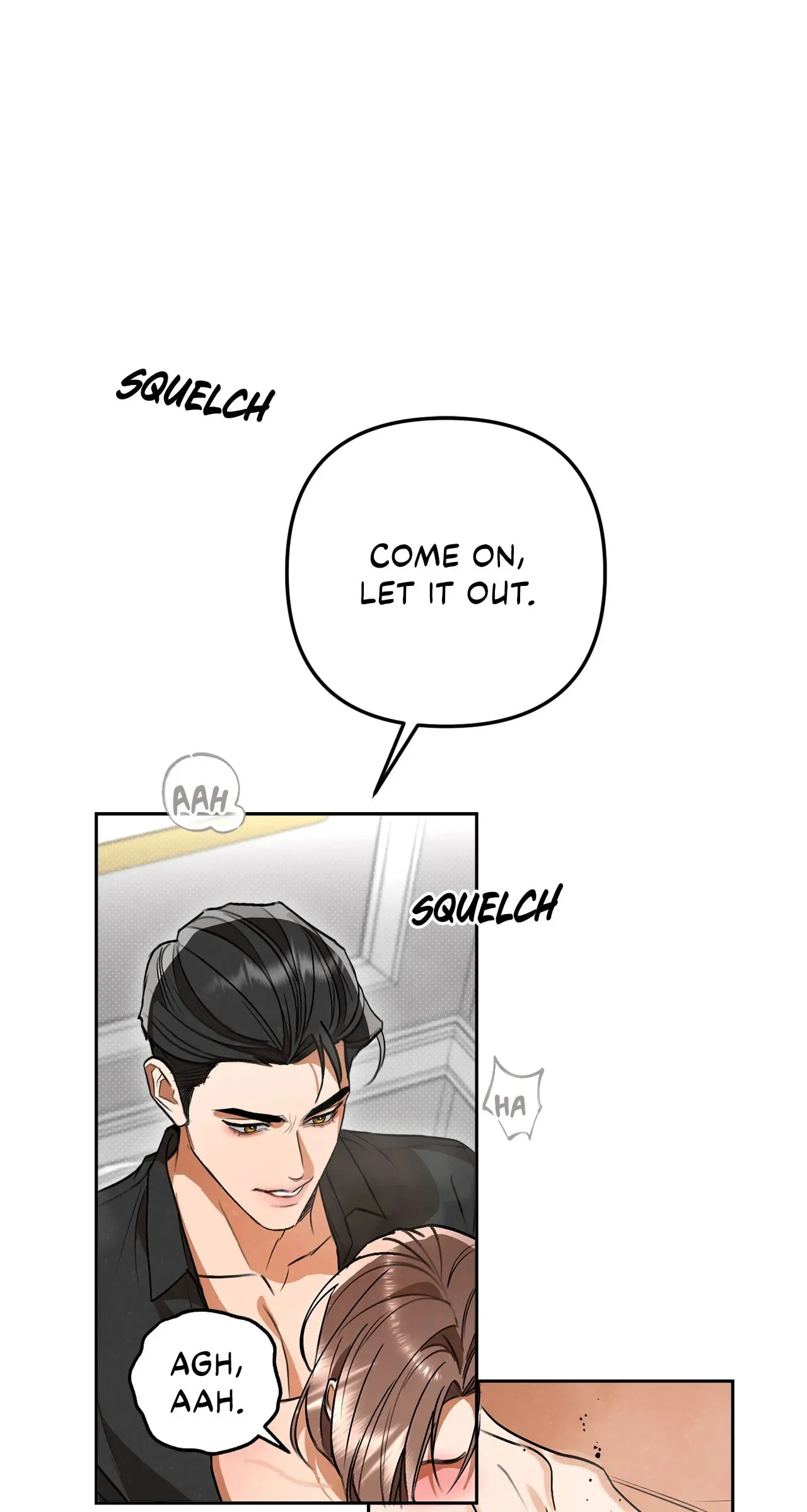 Read The Absolute Threshold chapter 60.26 image 81 on Lezhin