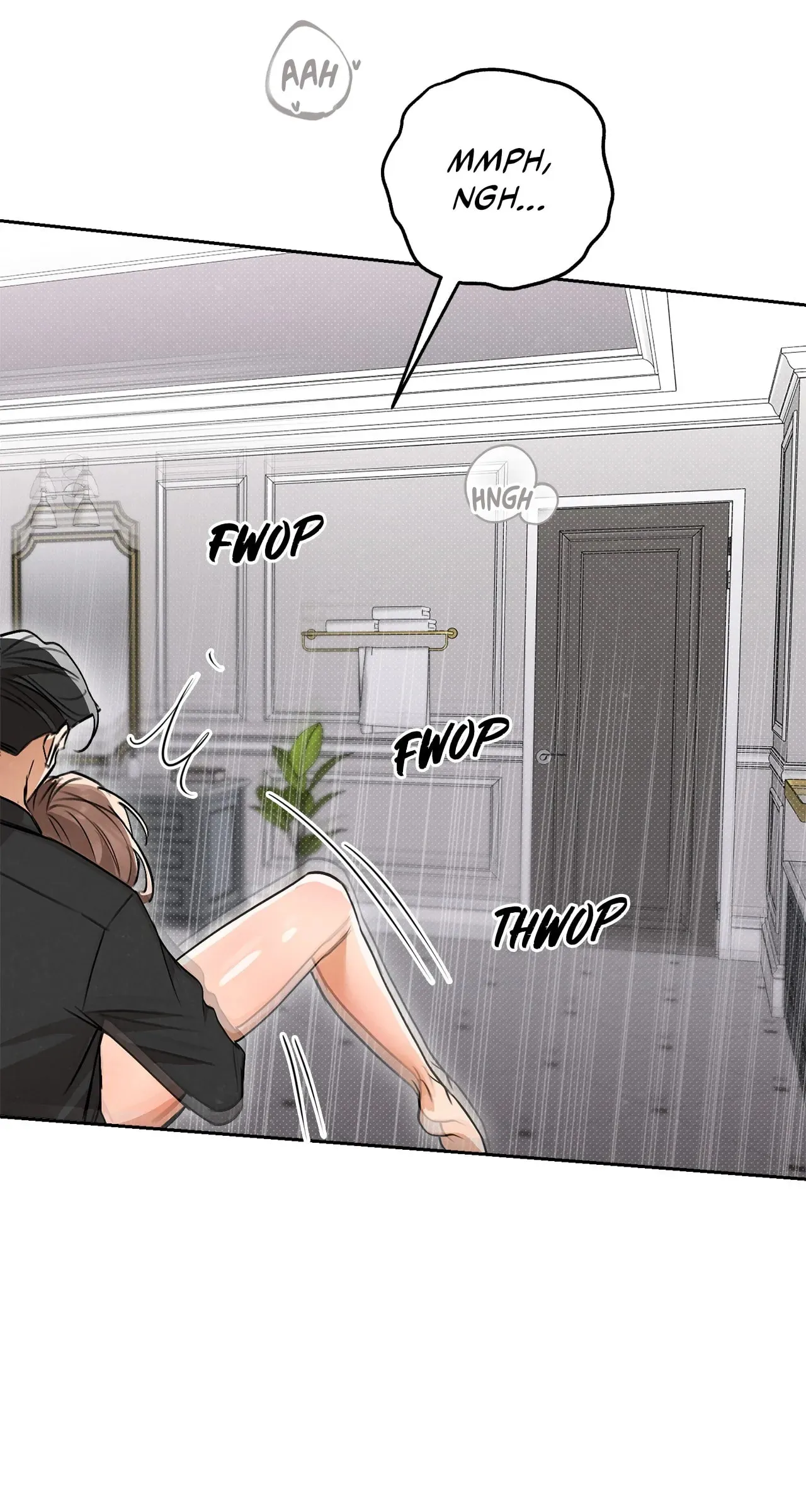 Read The Absolute Threshold chapter 60.26 image 87 on Lezhin