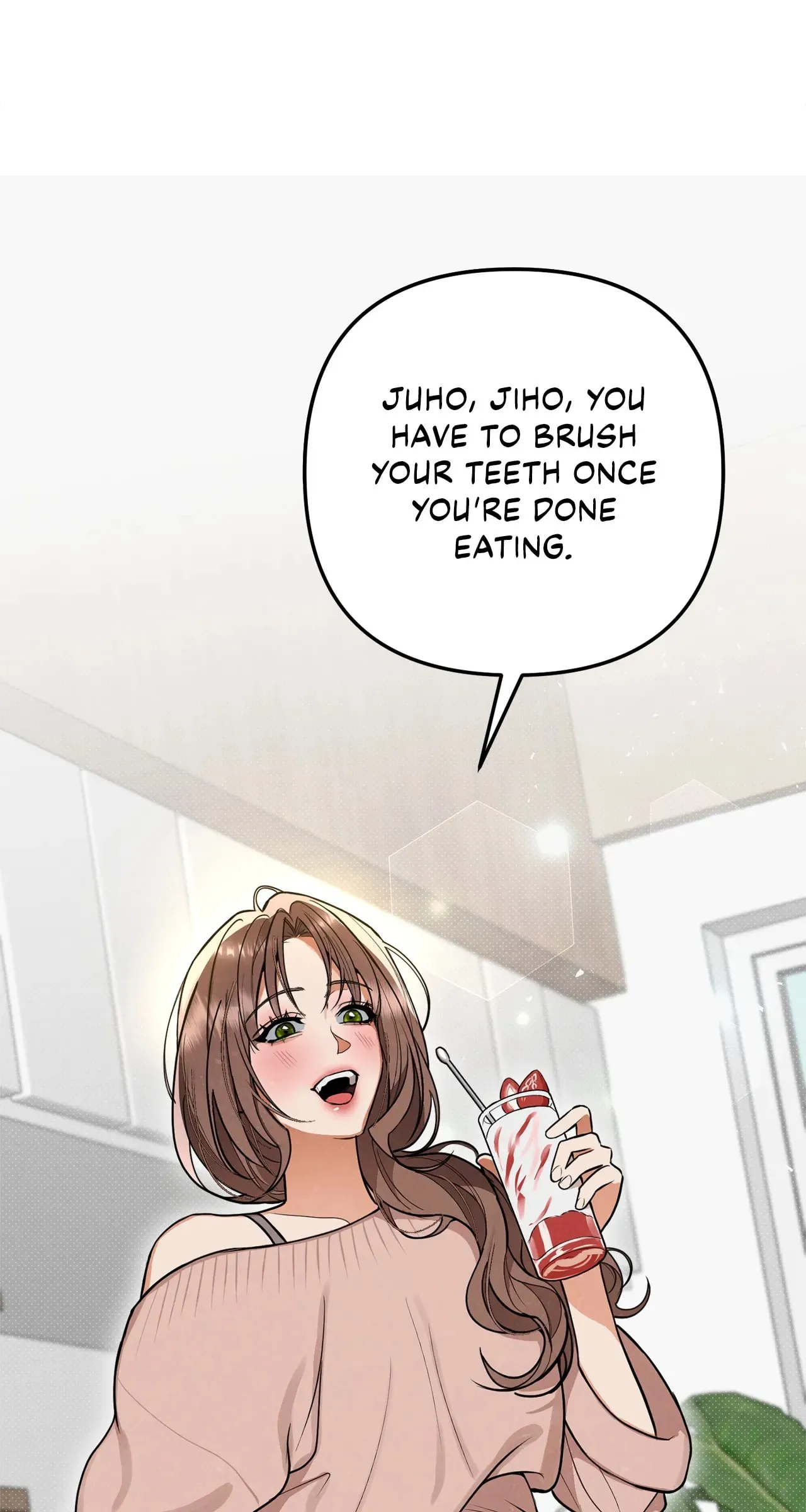 Read The Absolute Threshold chapter 60.26 image 9 on Lezhin
