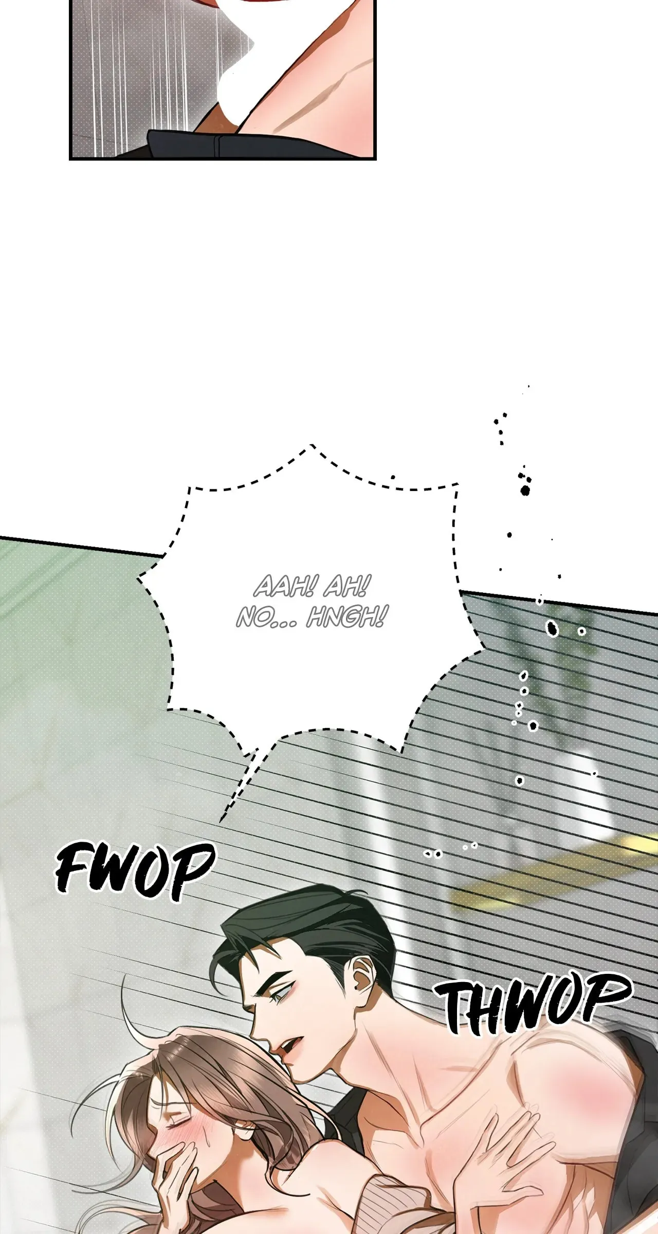 Read The Absolute Threshold chapter 60.27 image 10 on Lezhin
