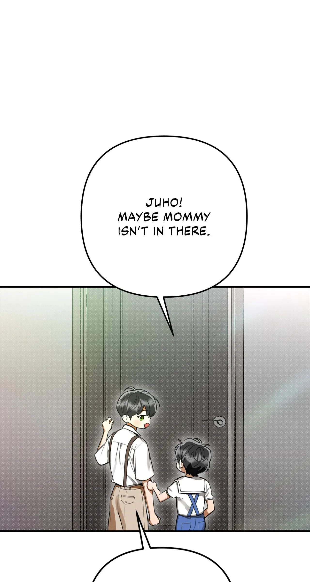 Read The Absolute Threshold chapter 60.27 image 13 on Lezhin