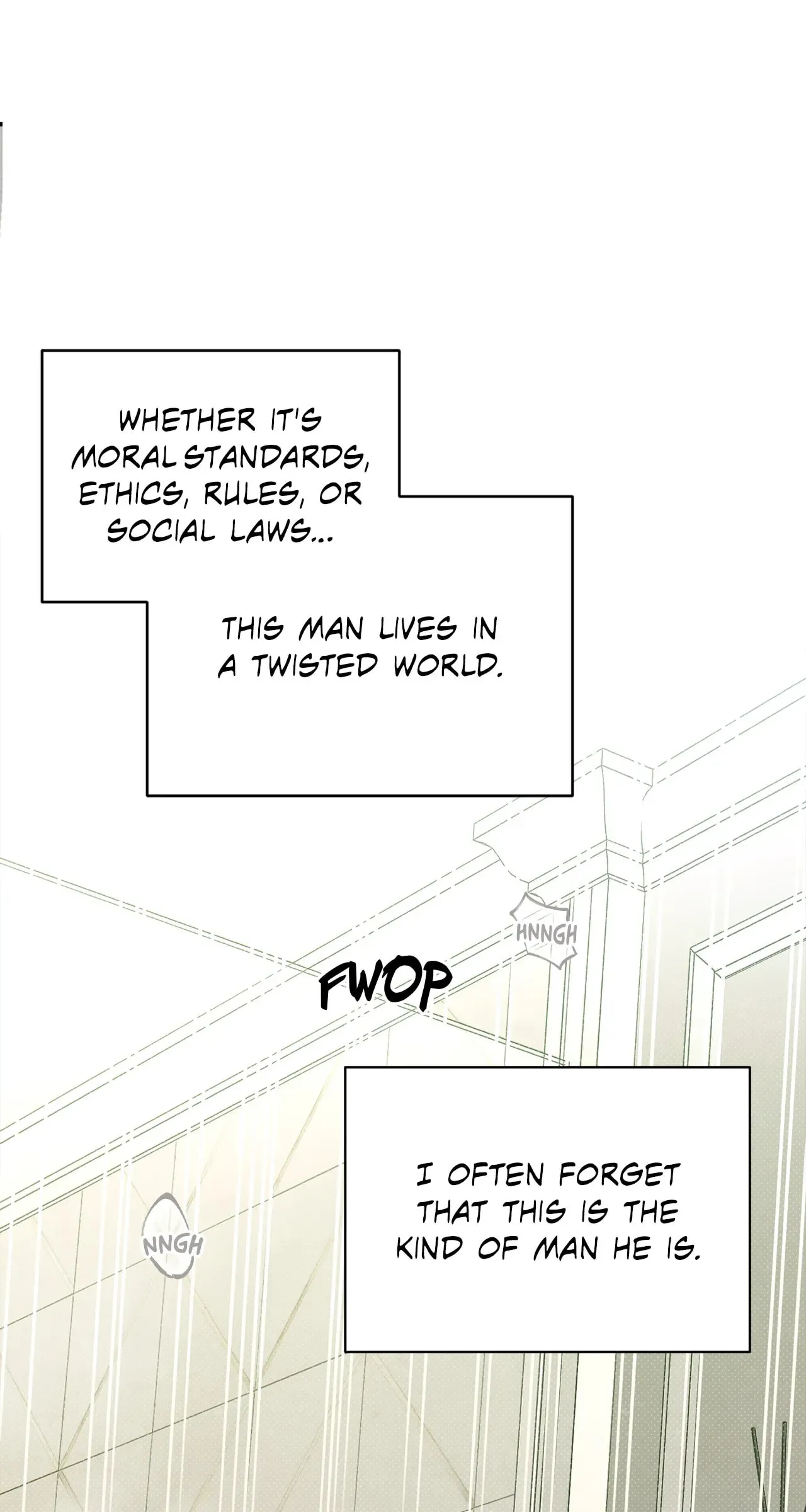 Read The Absolute Threshold chapter 60.27 image 17 on Lezhin