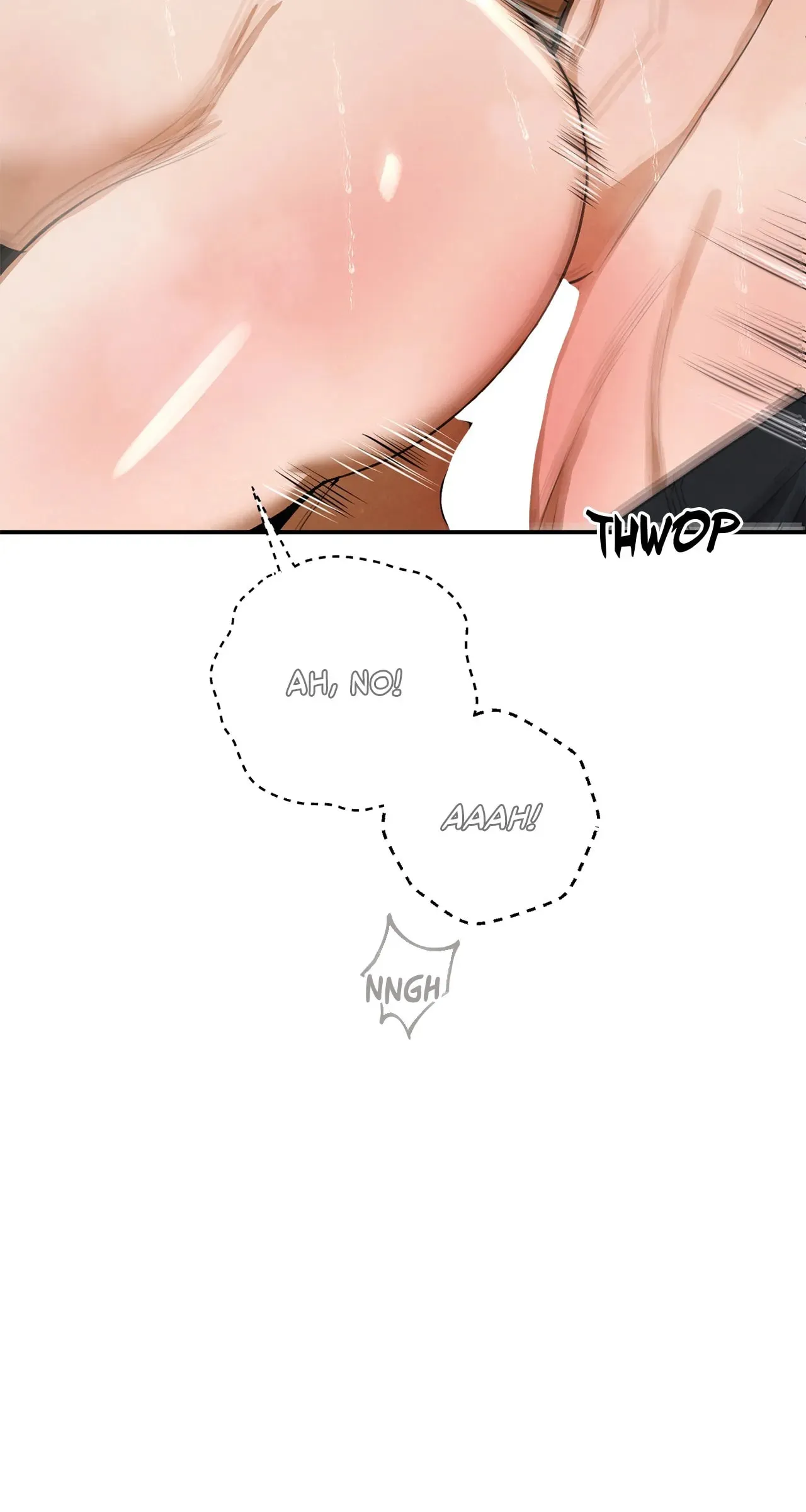 Read The Absolute Threshold chapter 60.27 image 21 on Lezhin