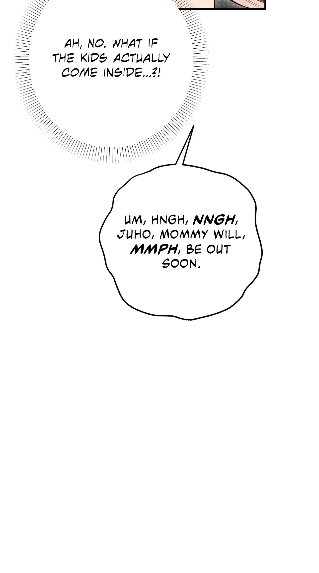 Read The Absolute Threshold chapter 60.27 image 23 on Lezhin