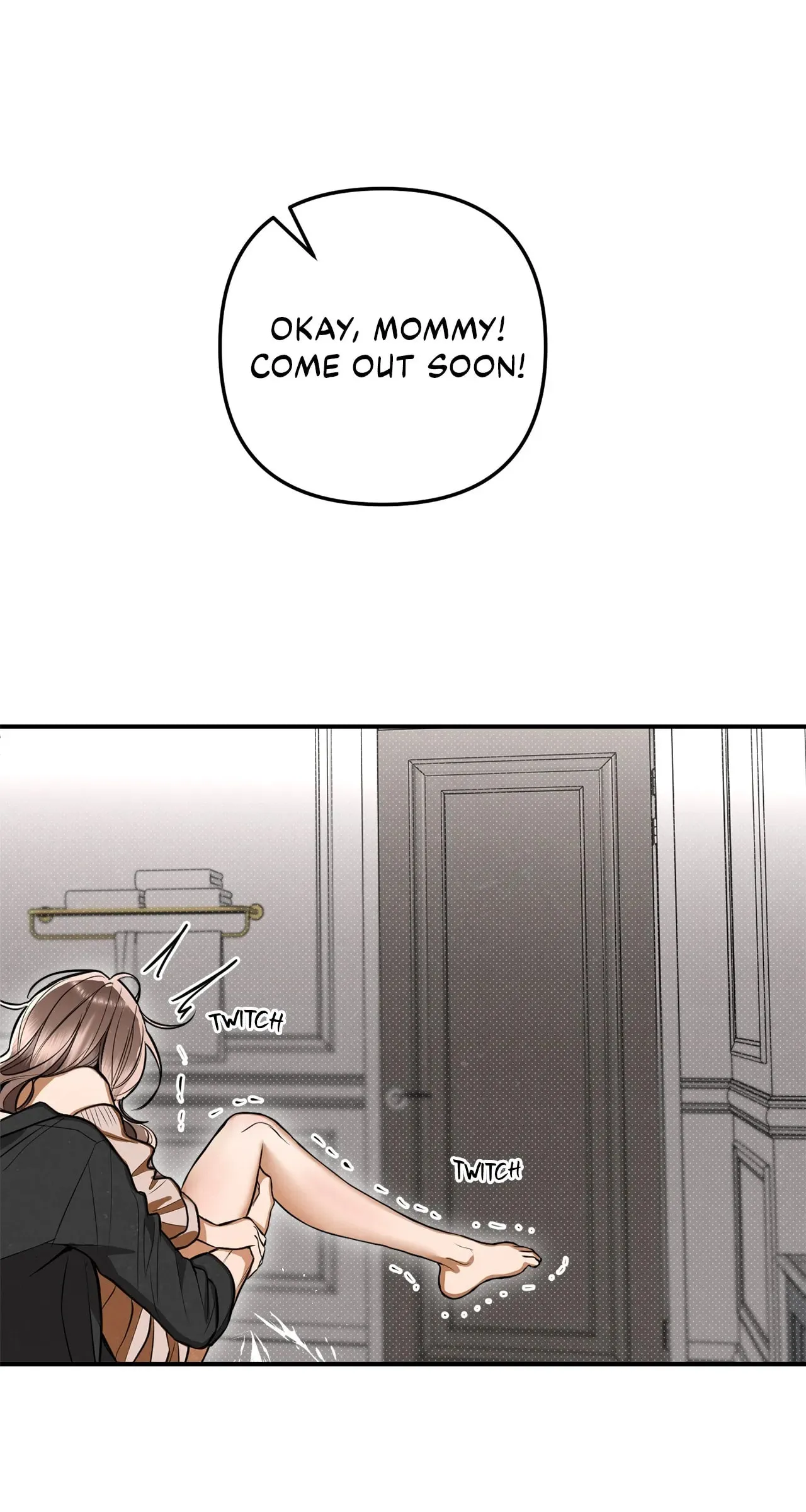 Read The Absolute Threshold chapter 60.27 image 27 on Lezhin