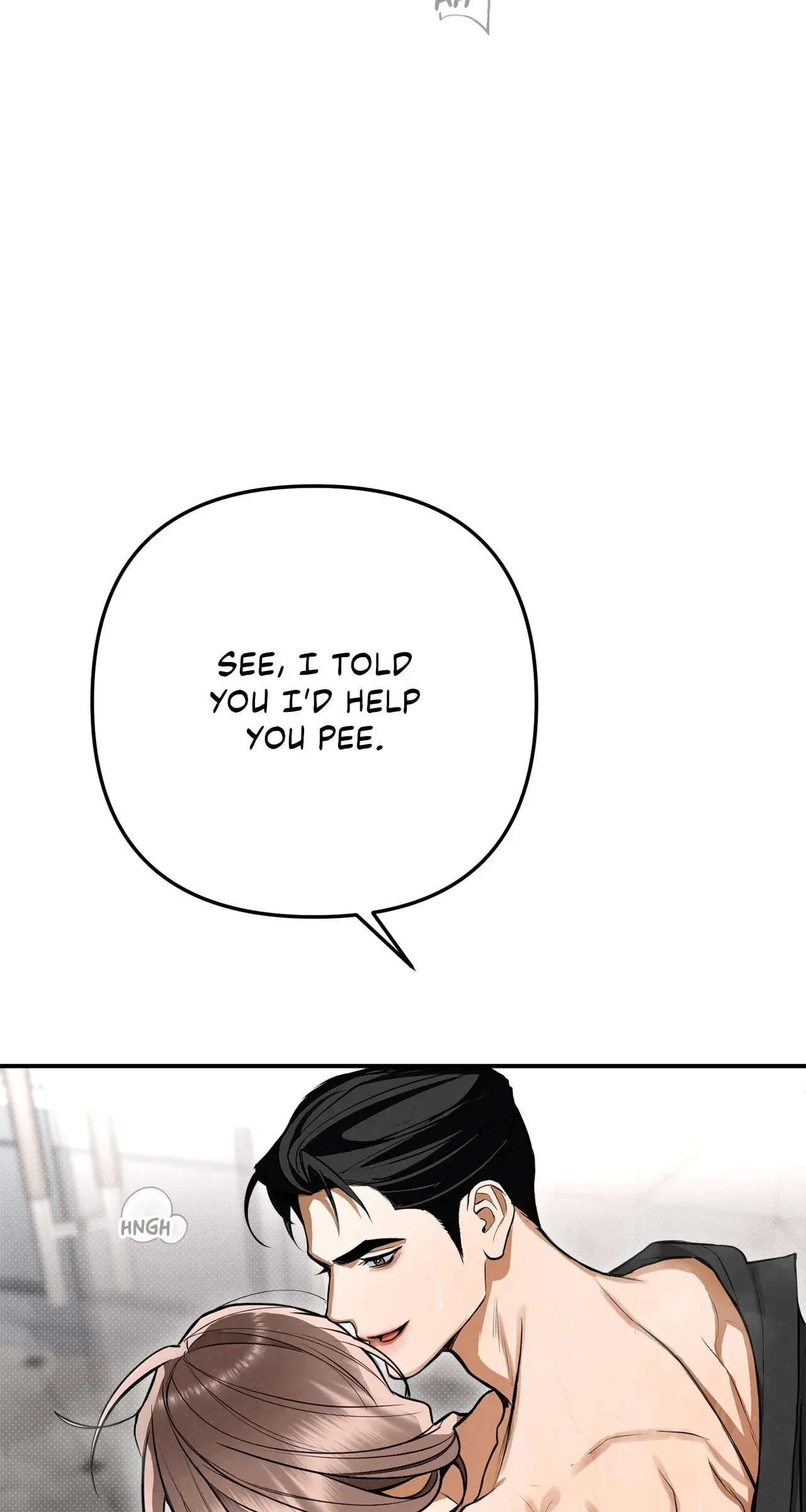 Read The Absolute Threshold chapter 60.27 image 30 on Lezhin