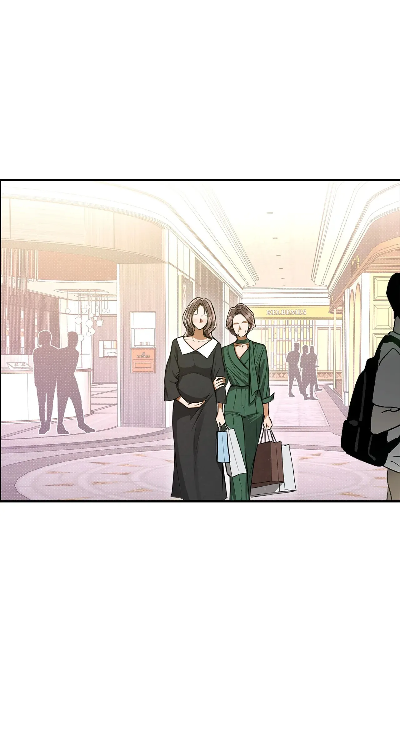 Read The Absolute Threshold chapter 60.27 image 38 on Lezhin