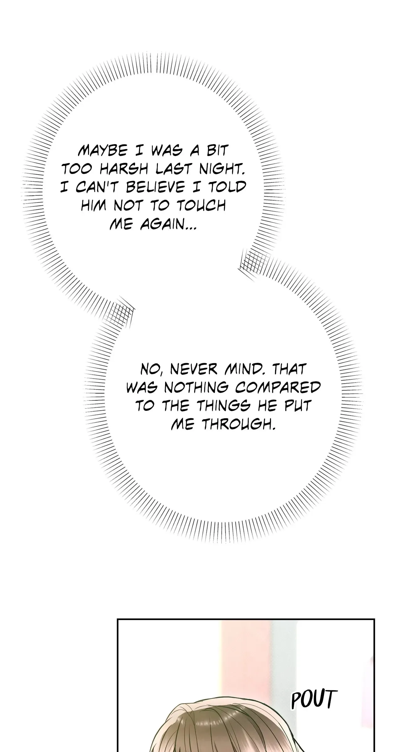 Read The Absolute Threshold chapter 60.27 image 39 on Lezhin