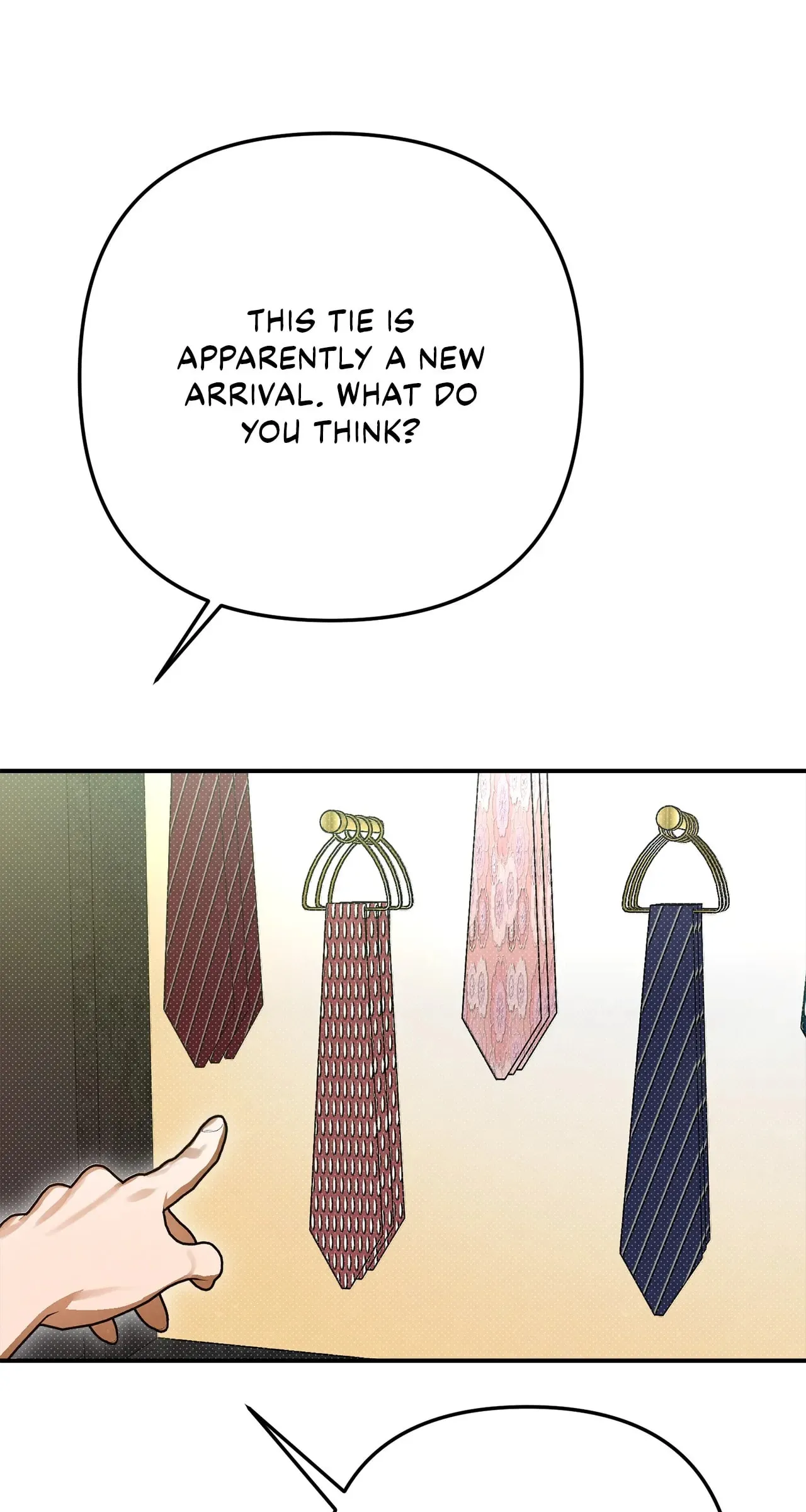 Read The Absolute Threshold chapter 60.27 image 41 on Lezhin