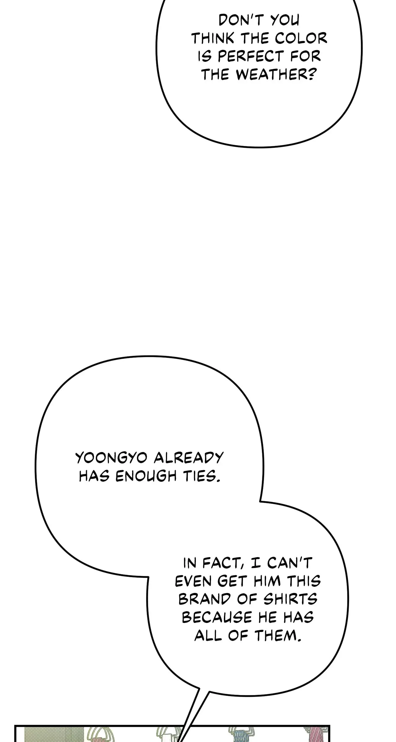 Read The Absolute Threshold chapter 60.27 image 42 on Lezhin
