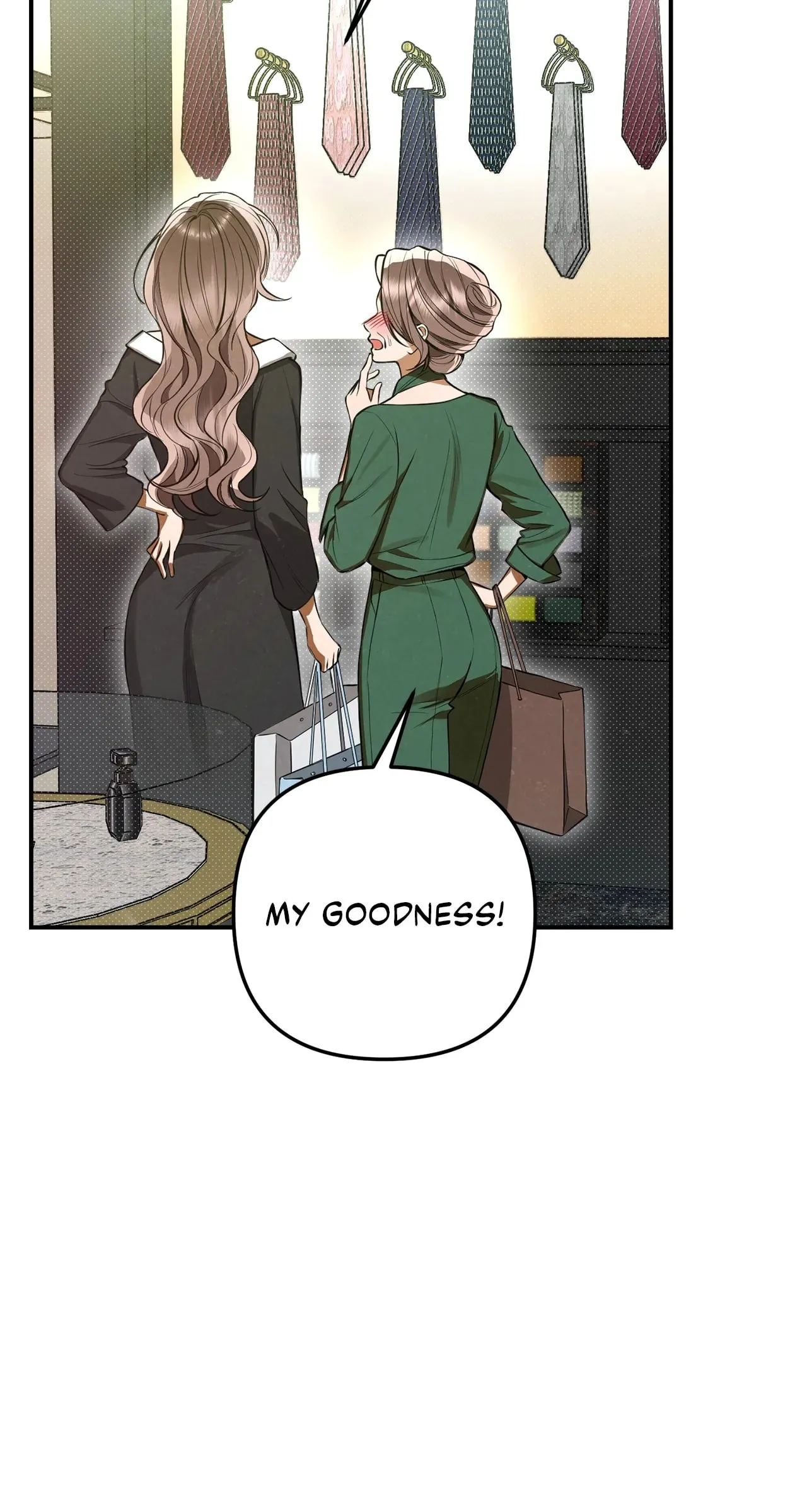 Read The Absolute Threshold chapter 60.27 image 43 on Lezhin