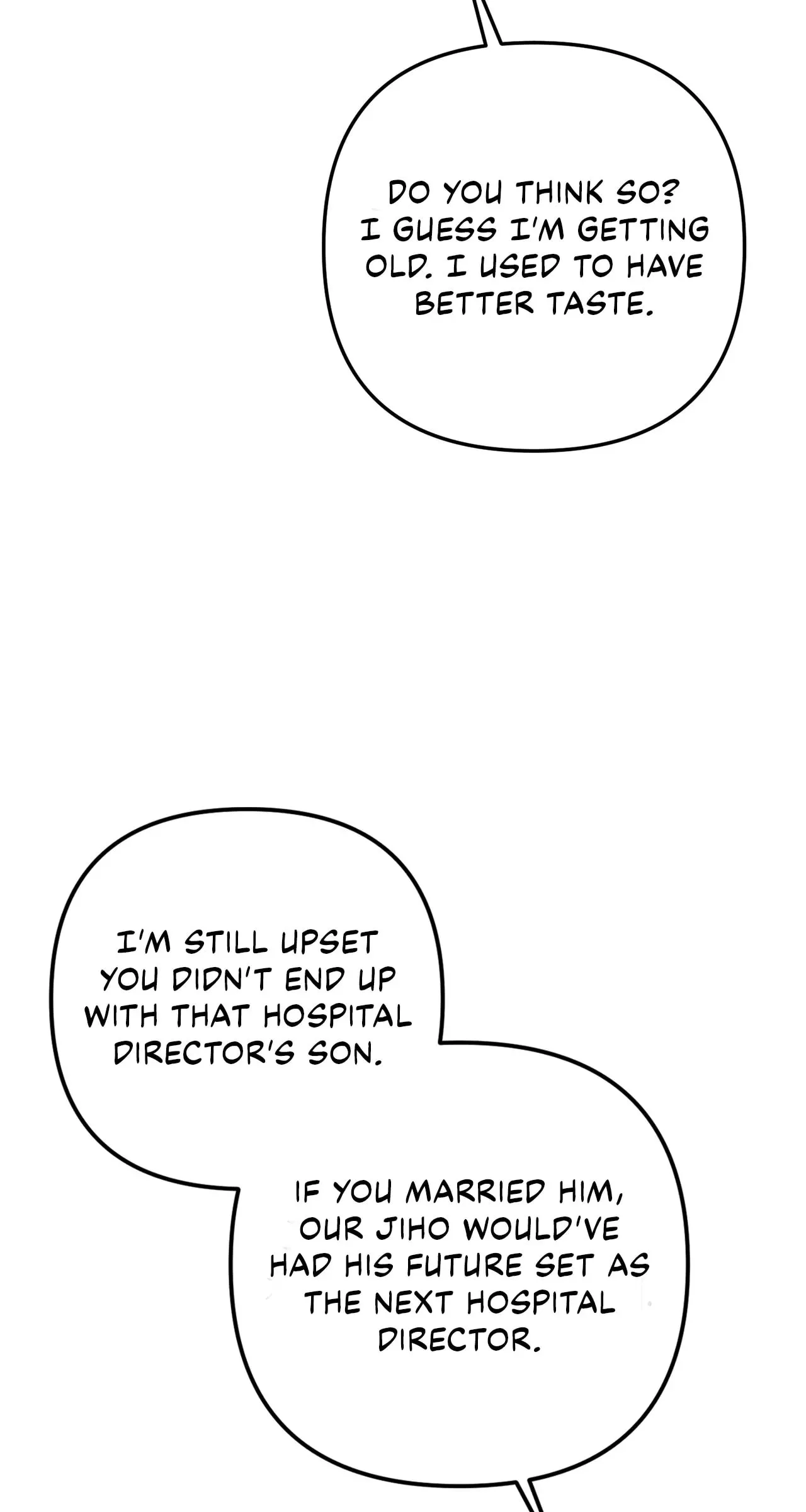 Read The Absolute Threshold chapter 60.27 image 46 on Lezhin