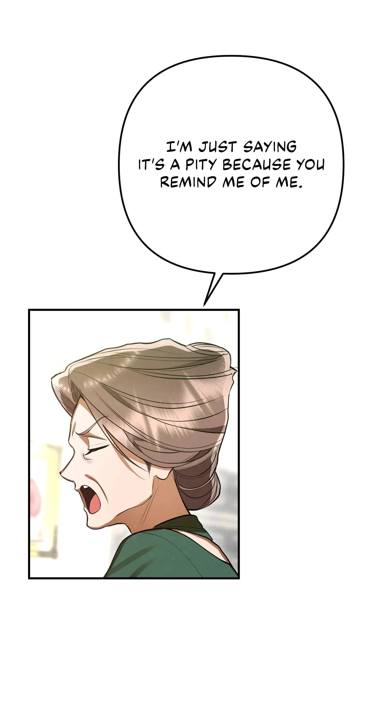 Read The Absolute Threshold chapter 60.27 image 48 on Lezhin