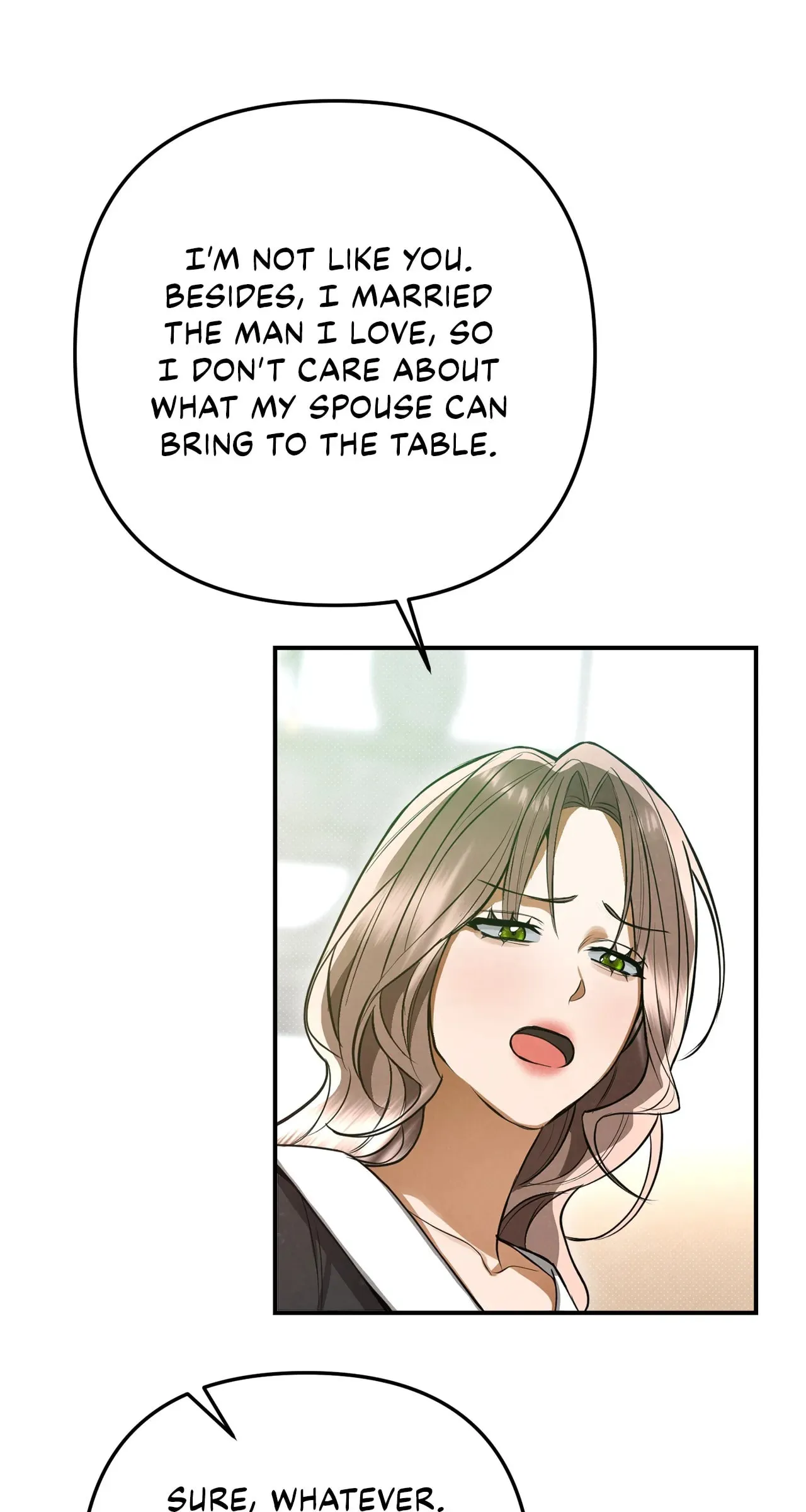 Read The Absolute Threshold chapter 60.27 image 49 on Lezhin