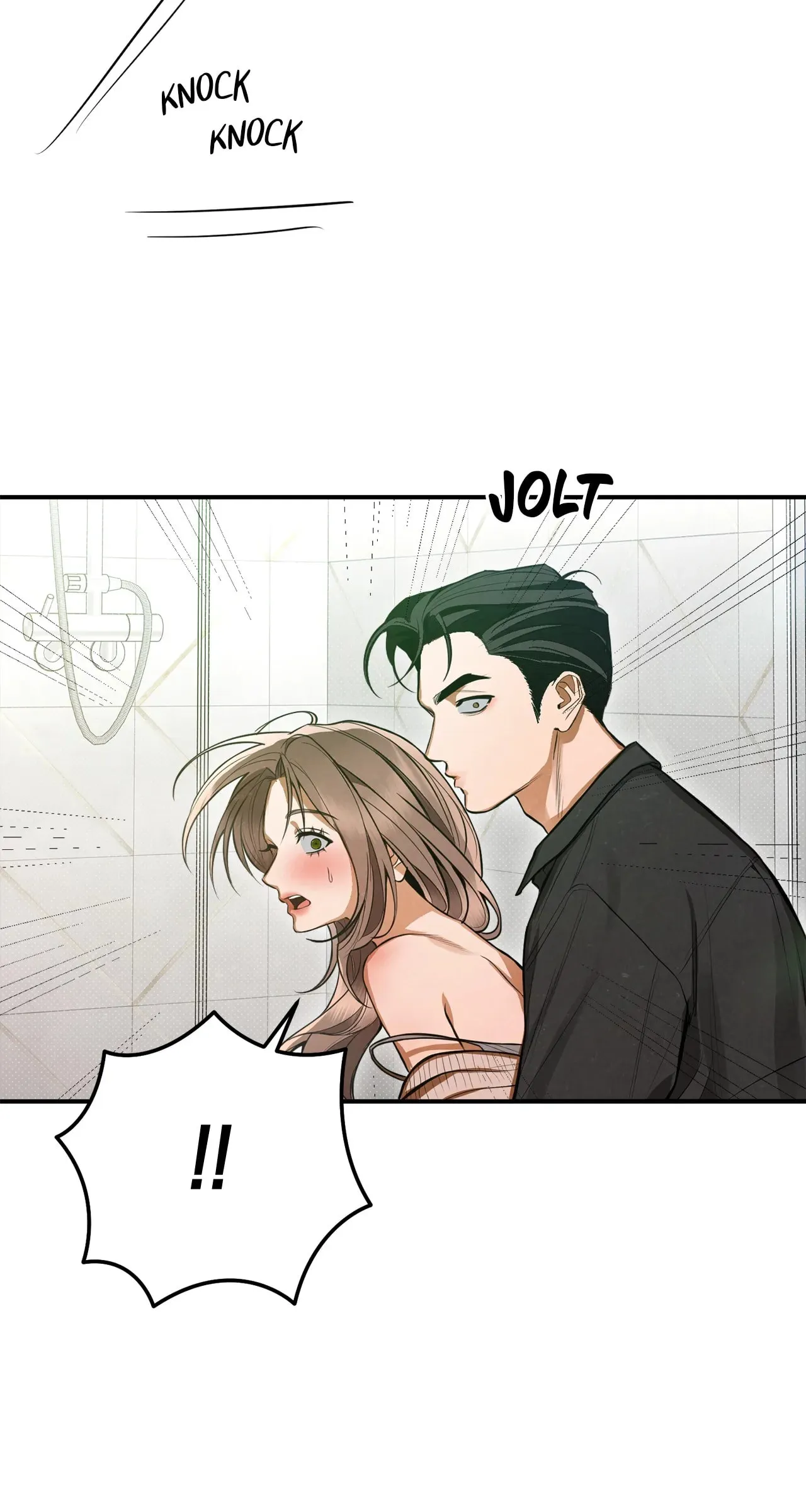 Read The Absolute Threshold chapter 60.27 image 5 on Lezhin