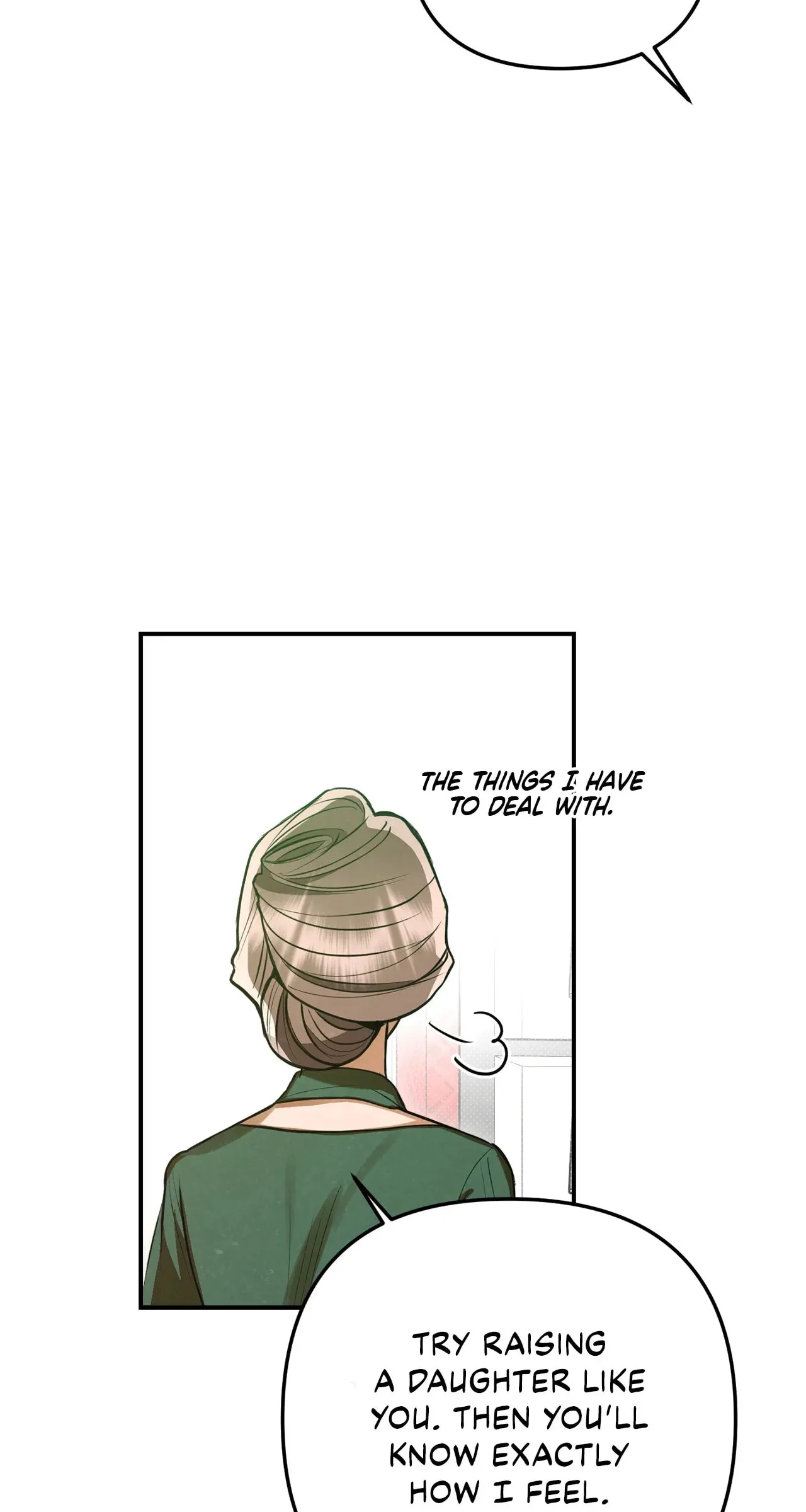 Read The Absolute Threshold chapter 60.27 image 51 on Lezhin
