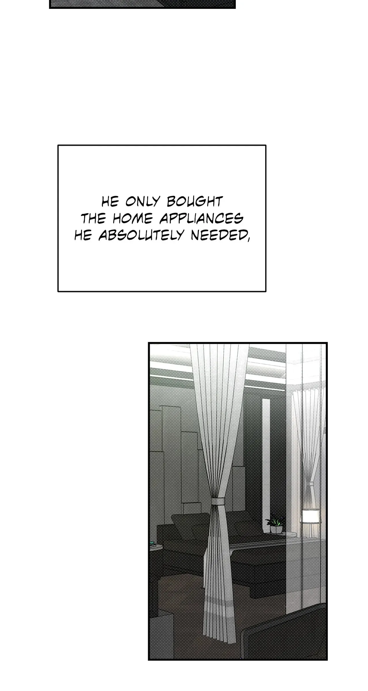 Read The Absolute Threshold chapter 60.27 image 59 on Lezhin