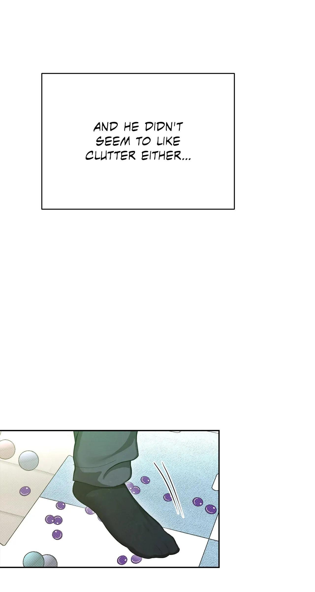 Read The Absolute Threshold chapter 60.27 image 60 on Lezhin