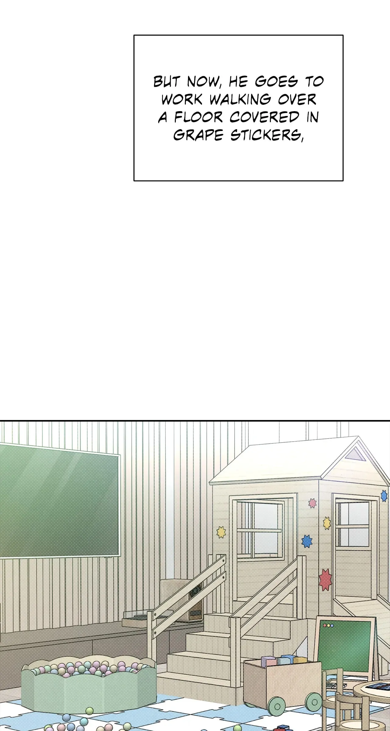 Read The Absolute Threshold chapter 60.27 image 61 on Lezhin