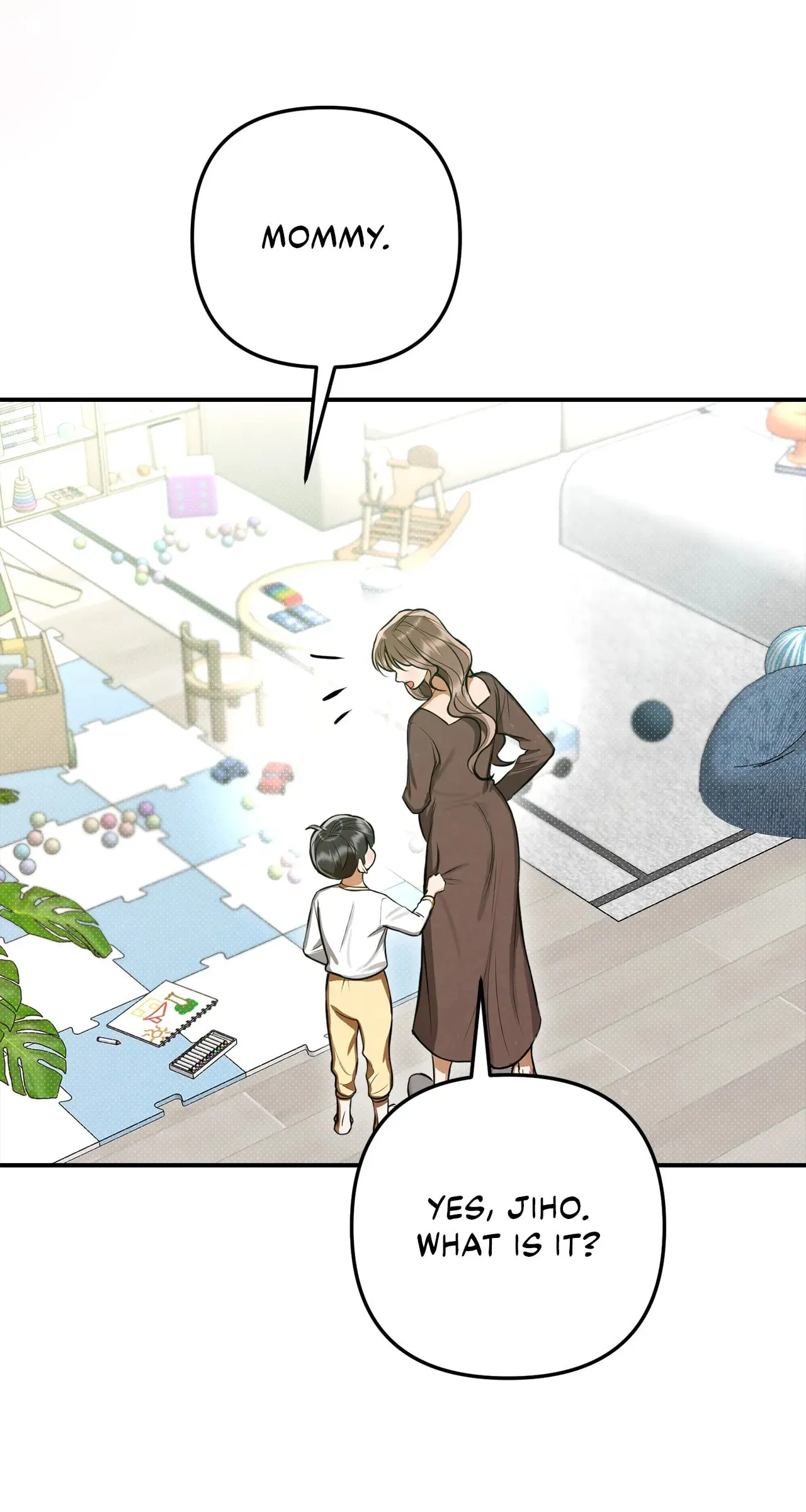 Read The Absolute Threshold chapter 60.27 image 64 on Lezhin