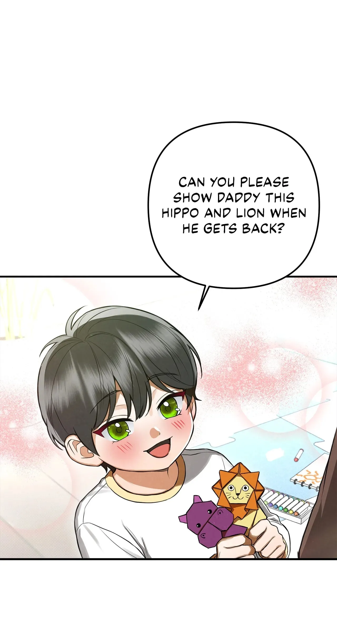 Read The Absolute Threshold chapter 60.27 image 65 on Lezhin