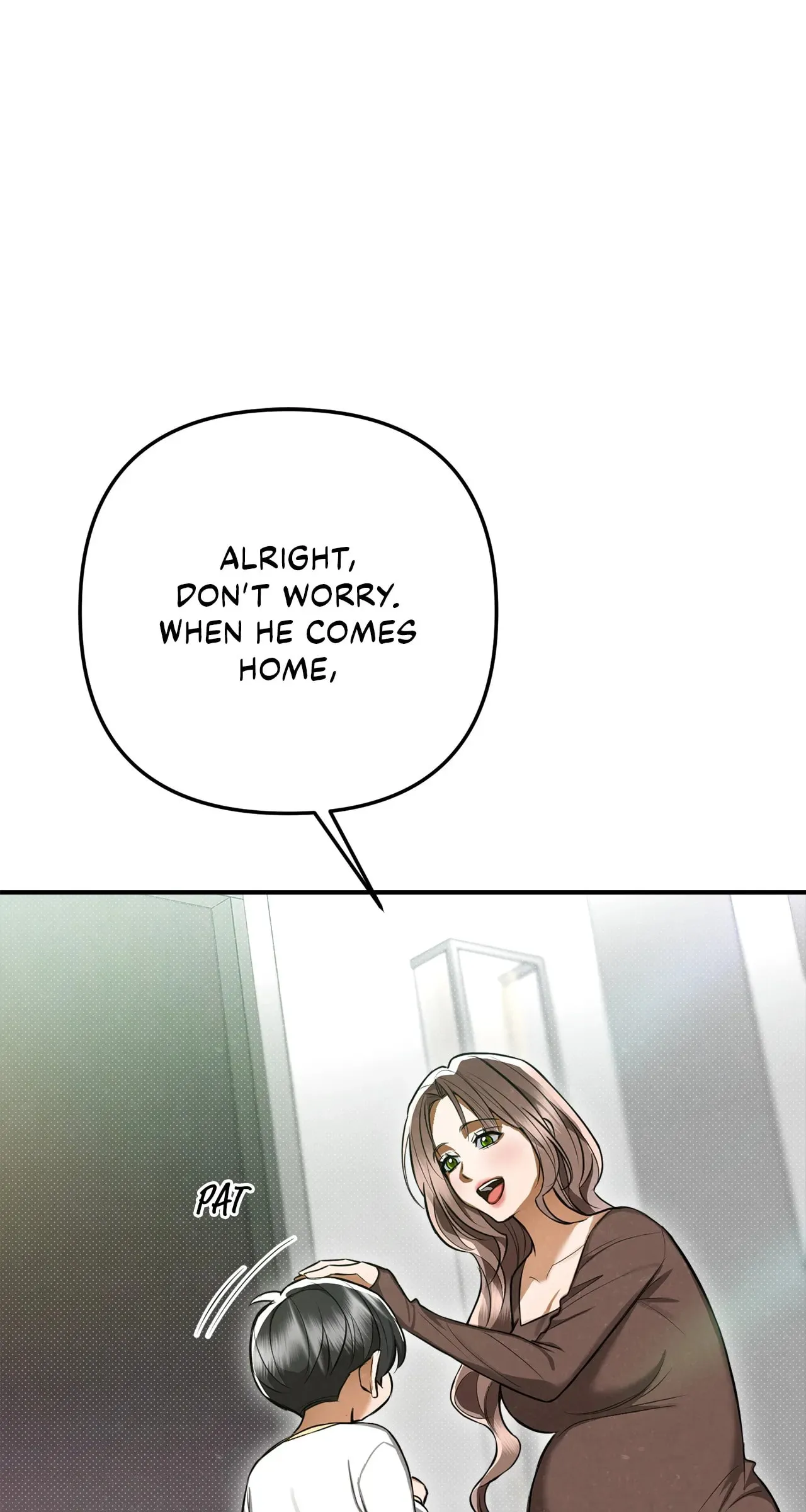 Read The Absolute Threshold chapter 60.27 image 67 on Lezhin