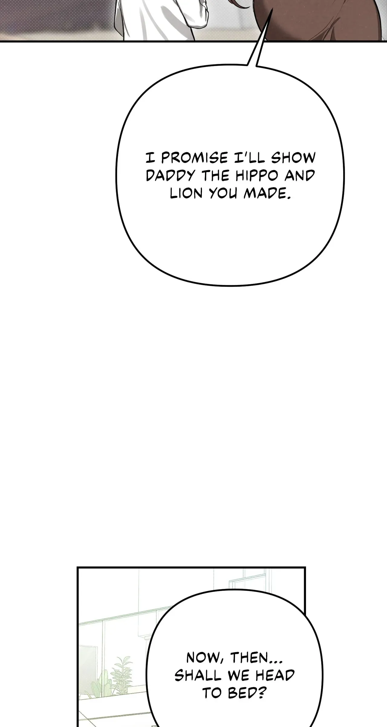 Read The Absolute Threshold chapter 60.27 image 68 on Lezhin
