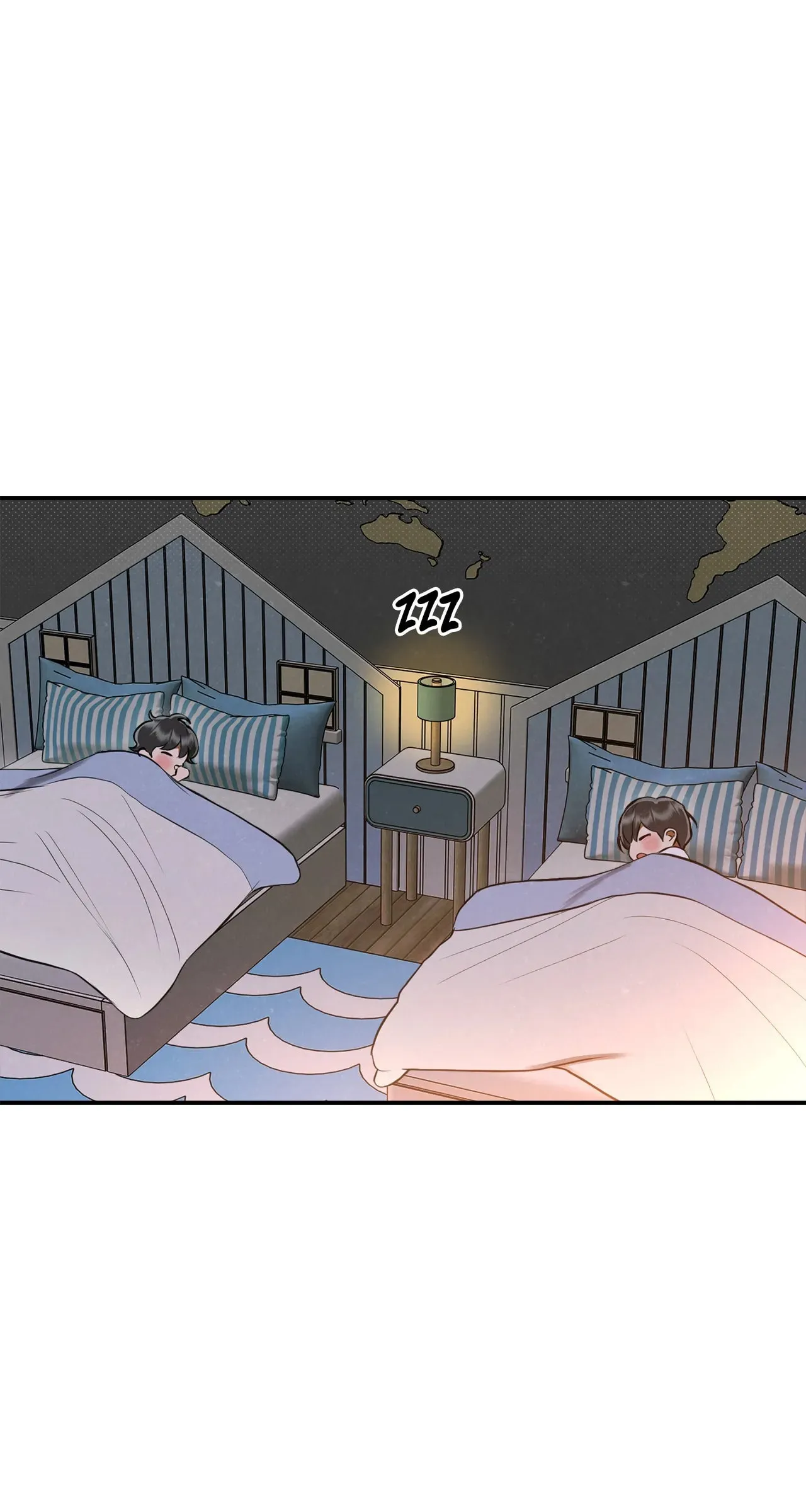 Read The Absolute Threshold chapter 60.27 image 70 on Lezhin