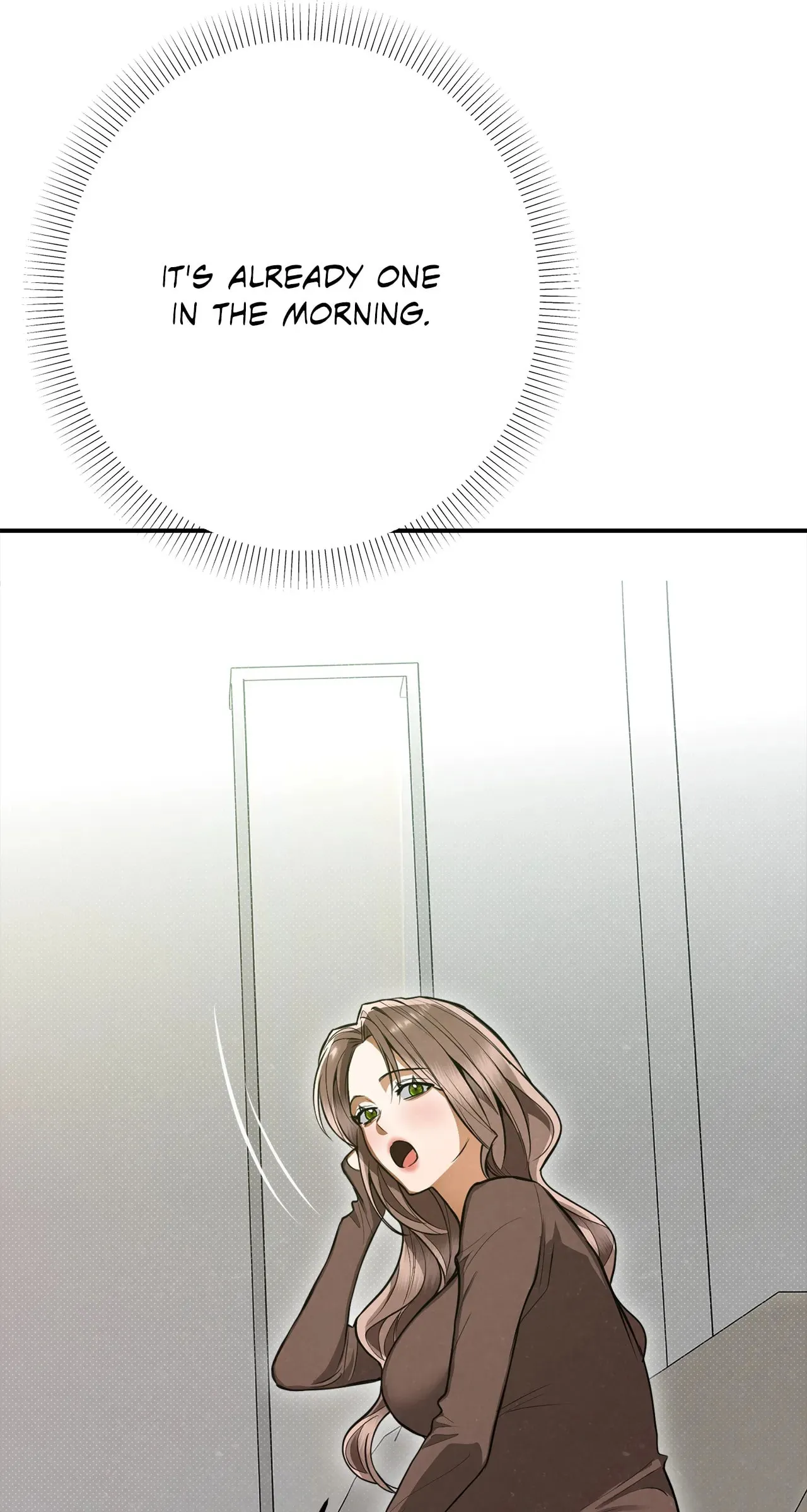 Read The Absolute Threshold chapter 60.27 image 74 on Lezhin