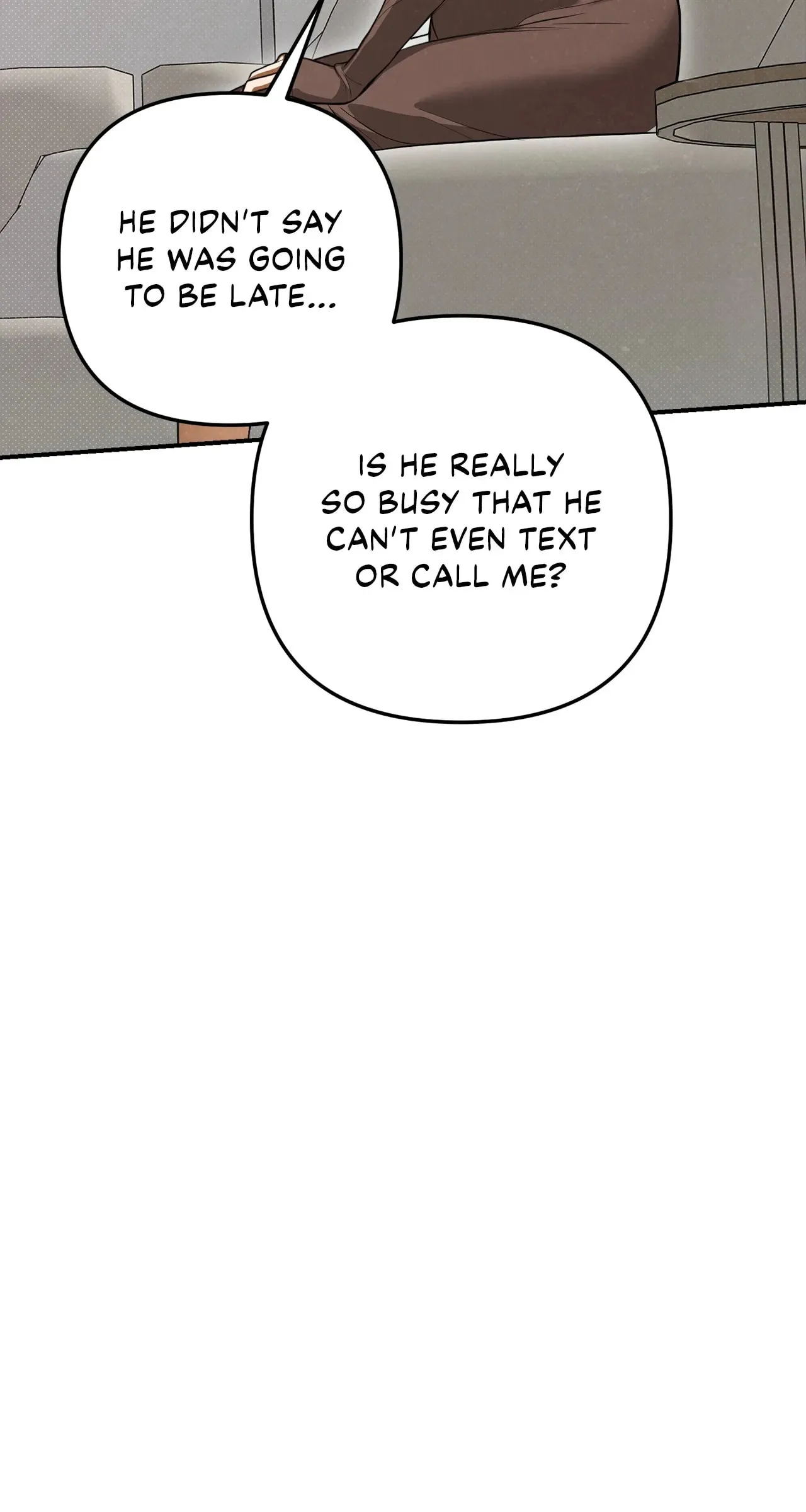 Read The Absolute Threshold chapter 60.27 image 75 on Lezhin