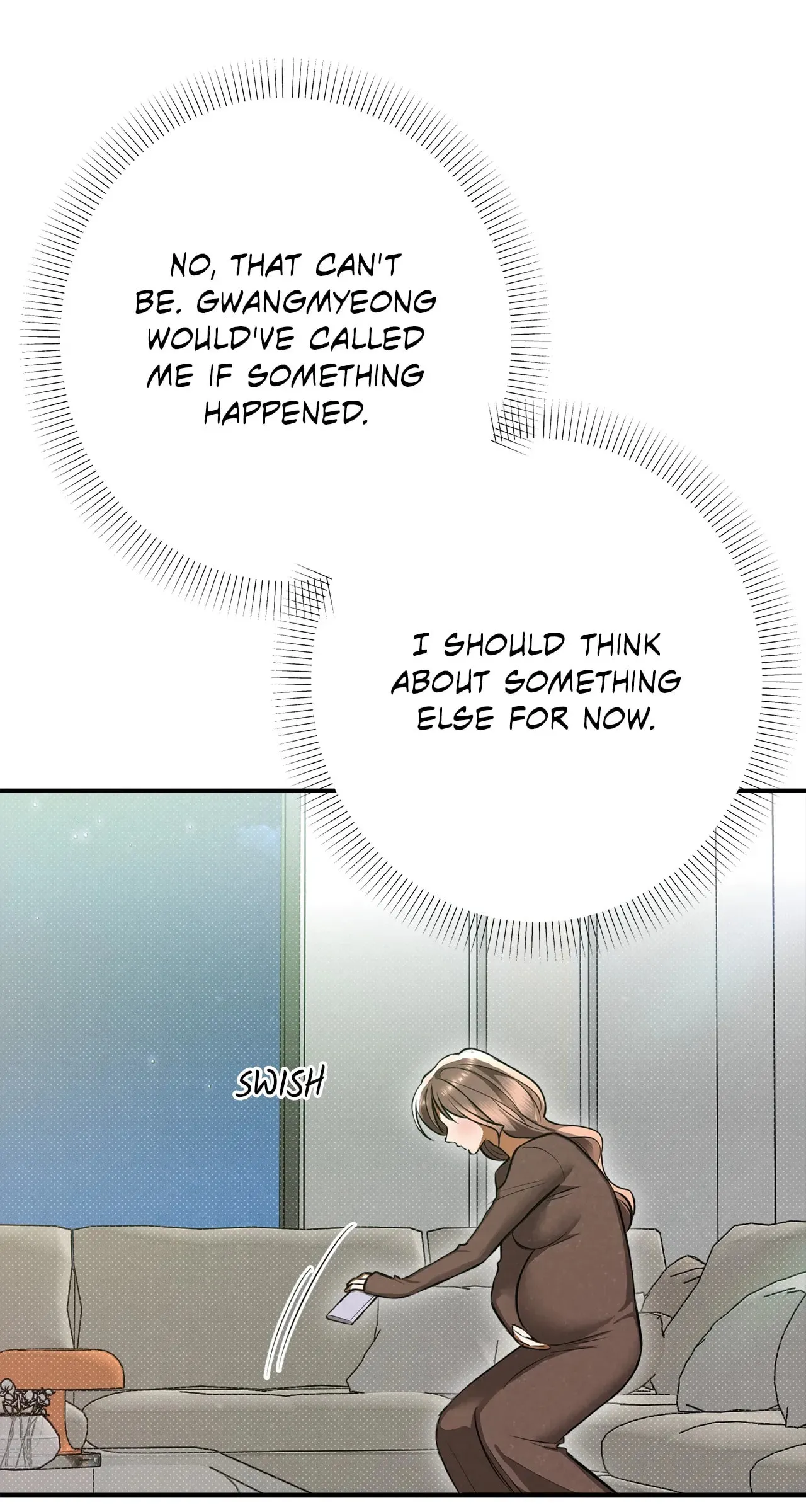 Read The Absolute Threshold chapter 60.27 image 82 on Lezhin