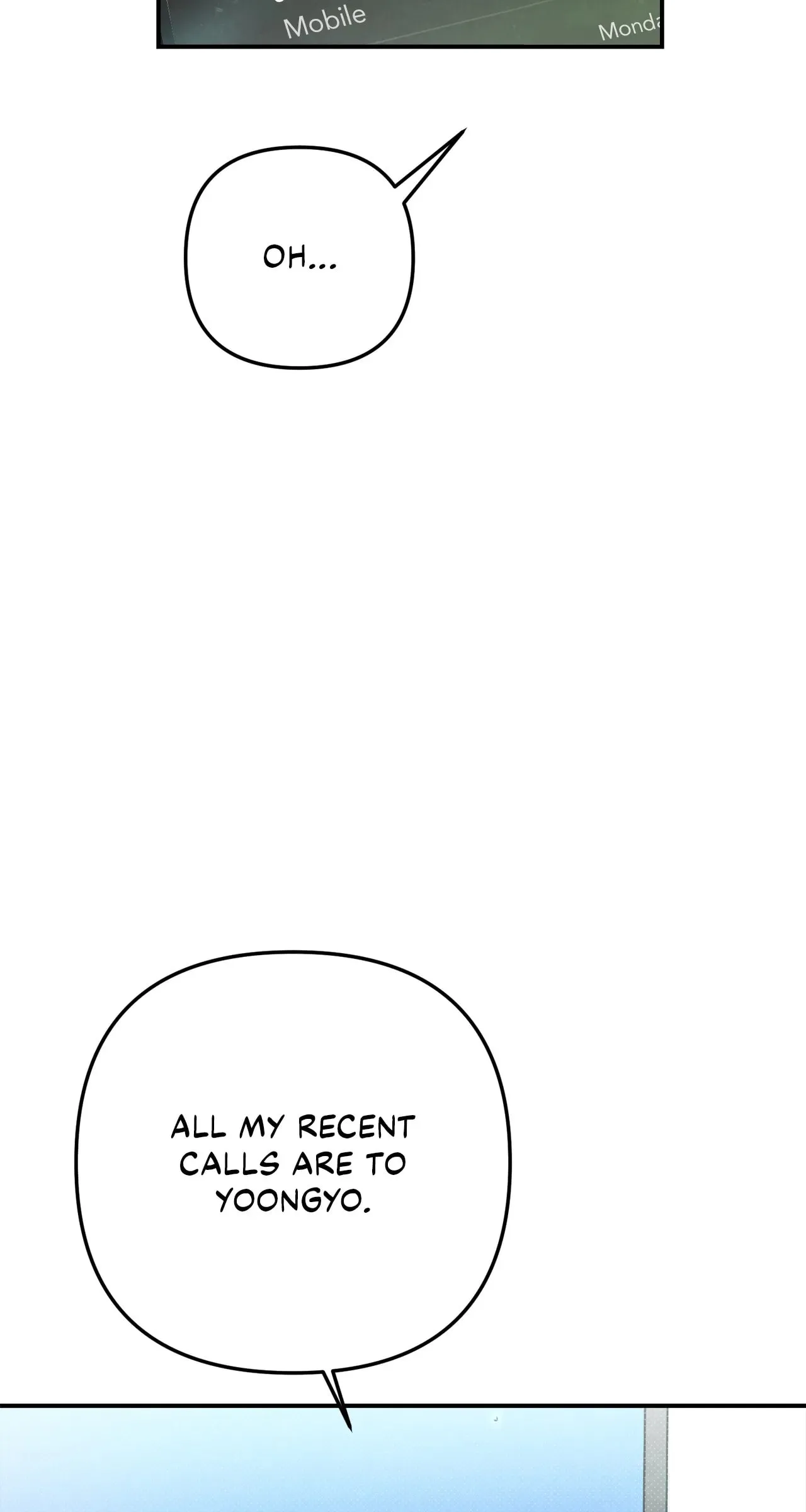 Read The Absolute Threshold chapter 60.27 image 84 on Lezhin