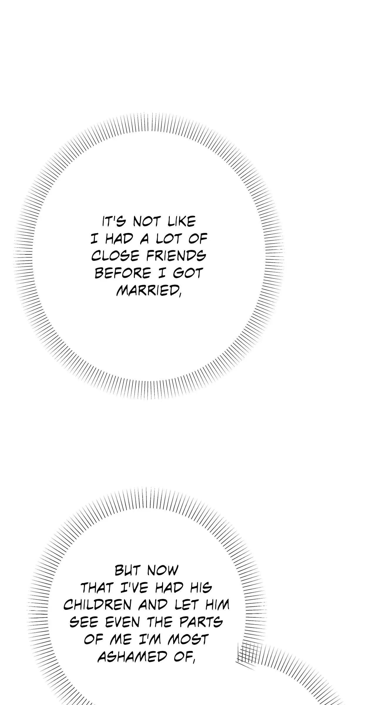 Read The Absolute Threshold chapter 60.27 image 87 on Lezhin