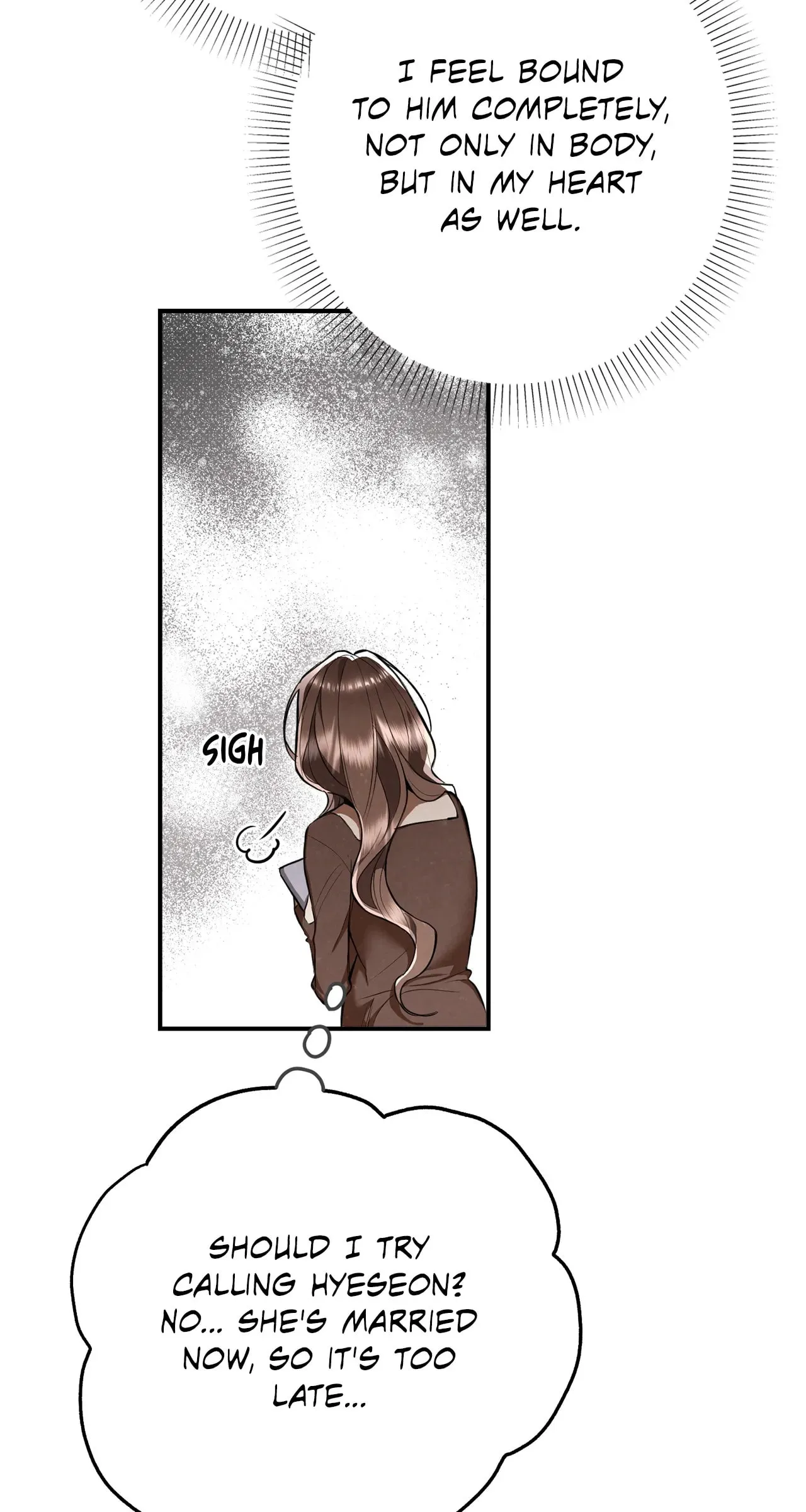 Read The Absolute Threshold chapter 60.27 image 88 on Lezhin