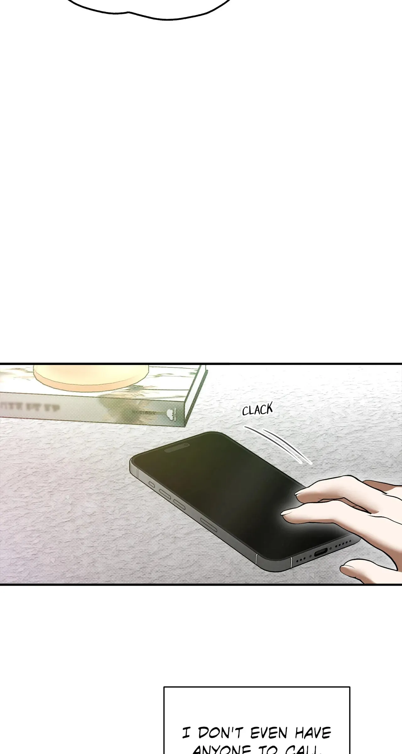 Read The Absolute Threshold chapter 60.27 image 89 on Lezhin