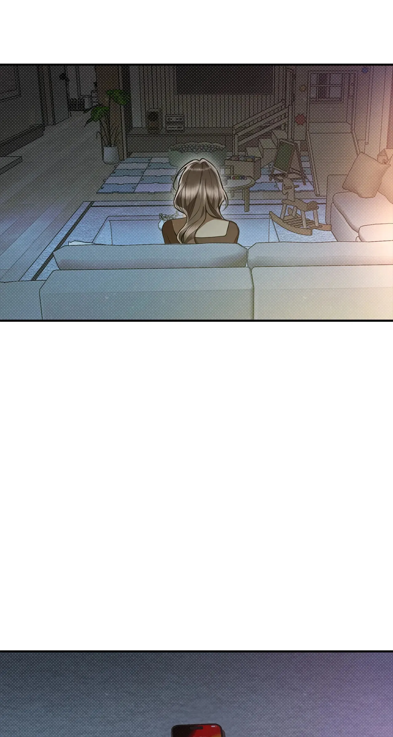 Read The Absolute Threshold chapter 60.27 image 94 on Lezhin