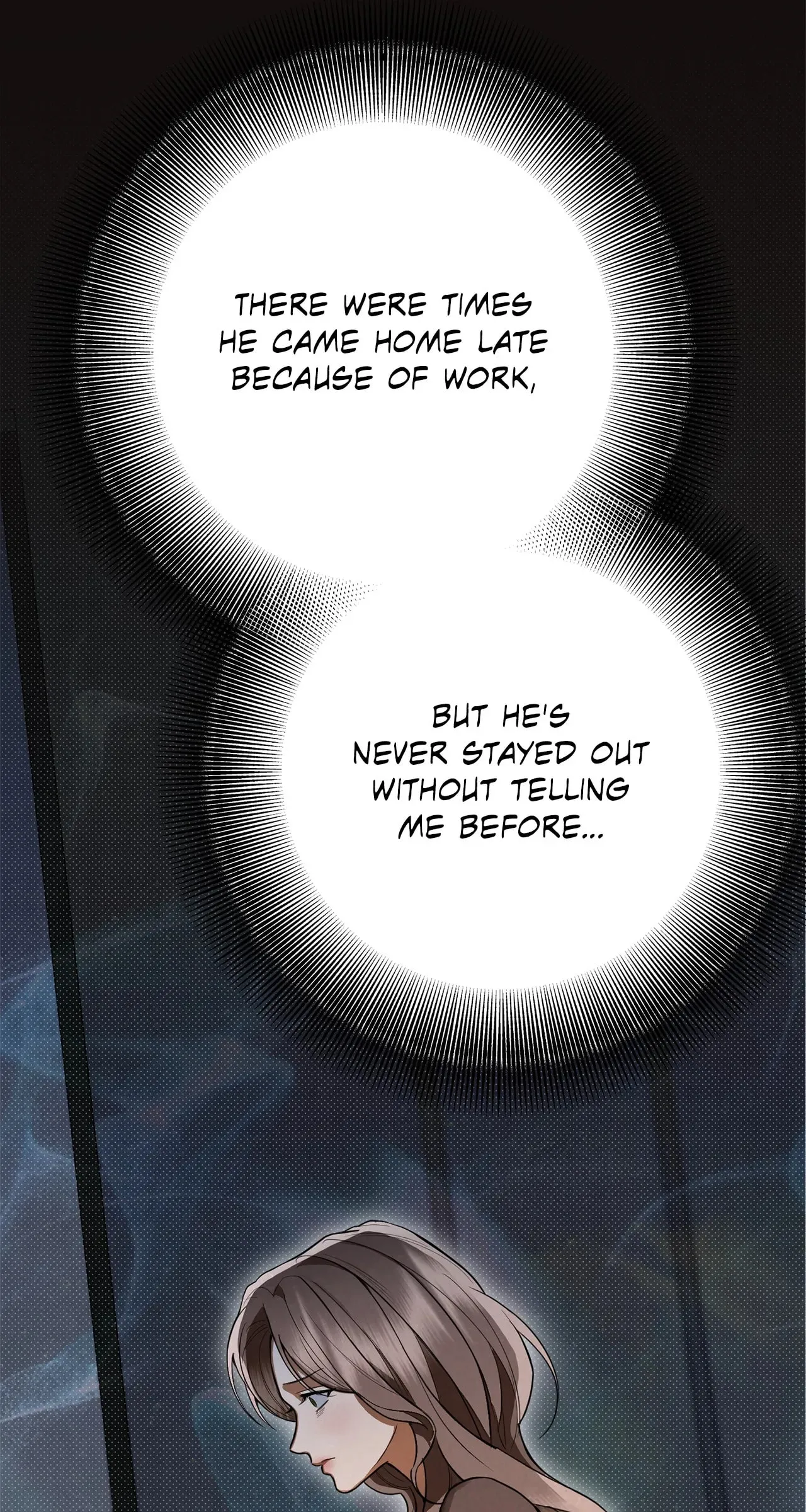 Read The Absolute Threshold chapter 60.28 image 1 on Lezhin