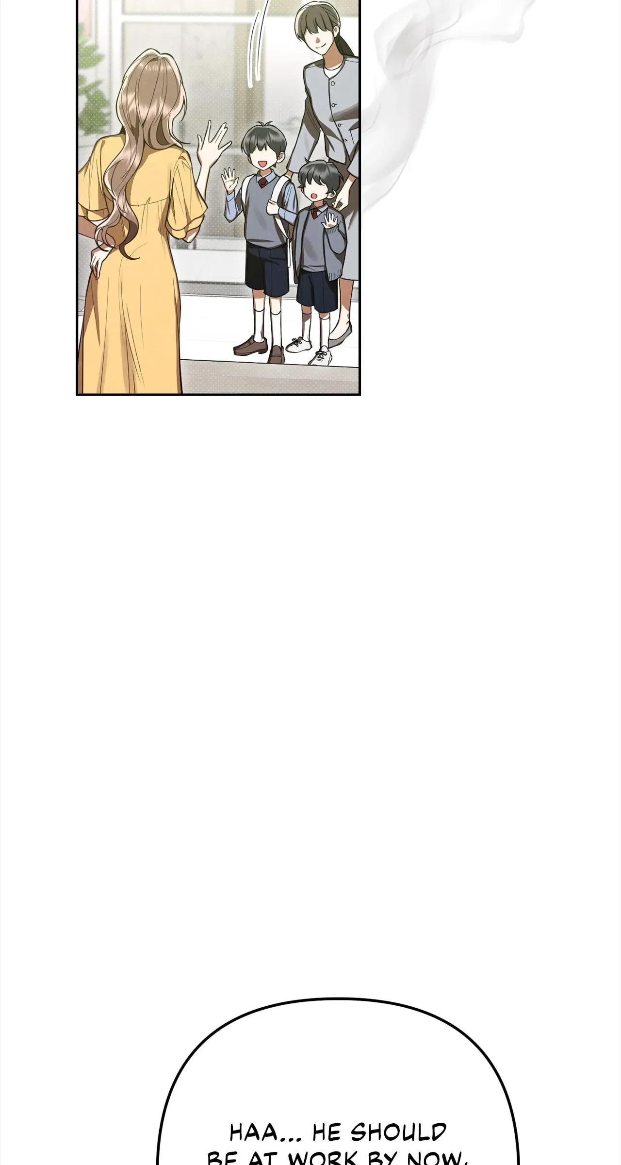 Read The Absolute Threshold chapter 60.28 image 13 on Lezhin