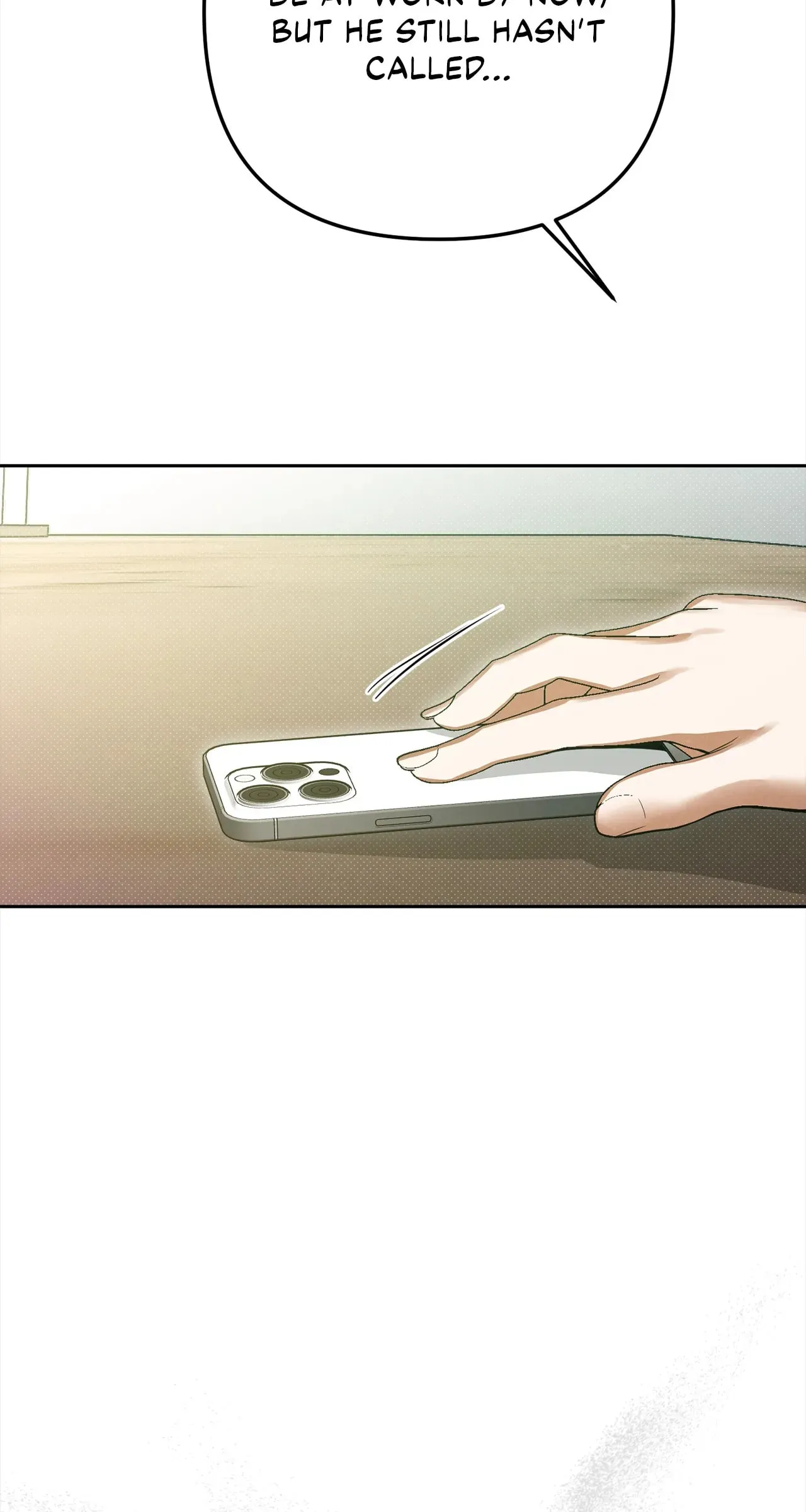 Read The Absolute Threshold chapter 60.28 image 14 on Lezhin